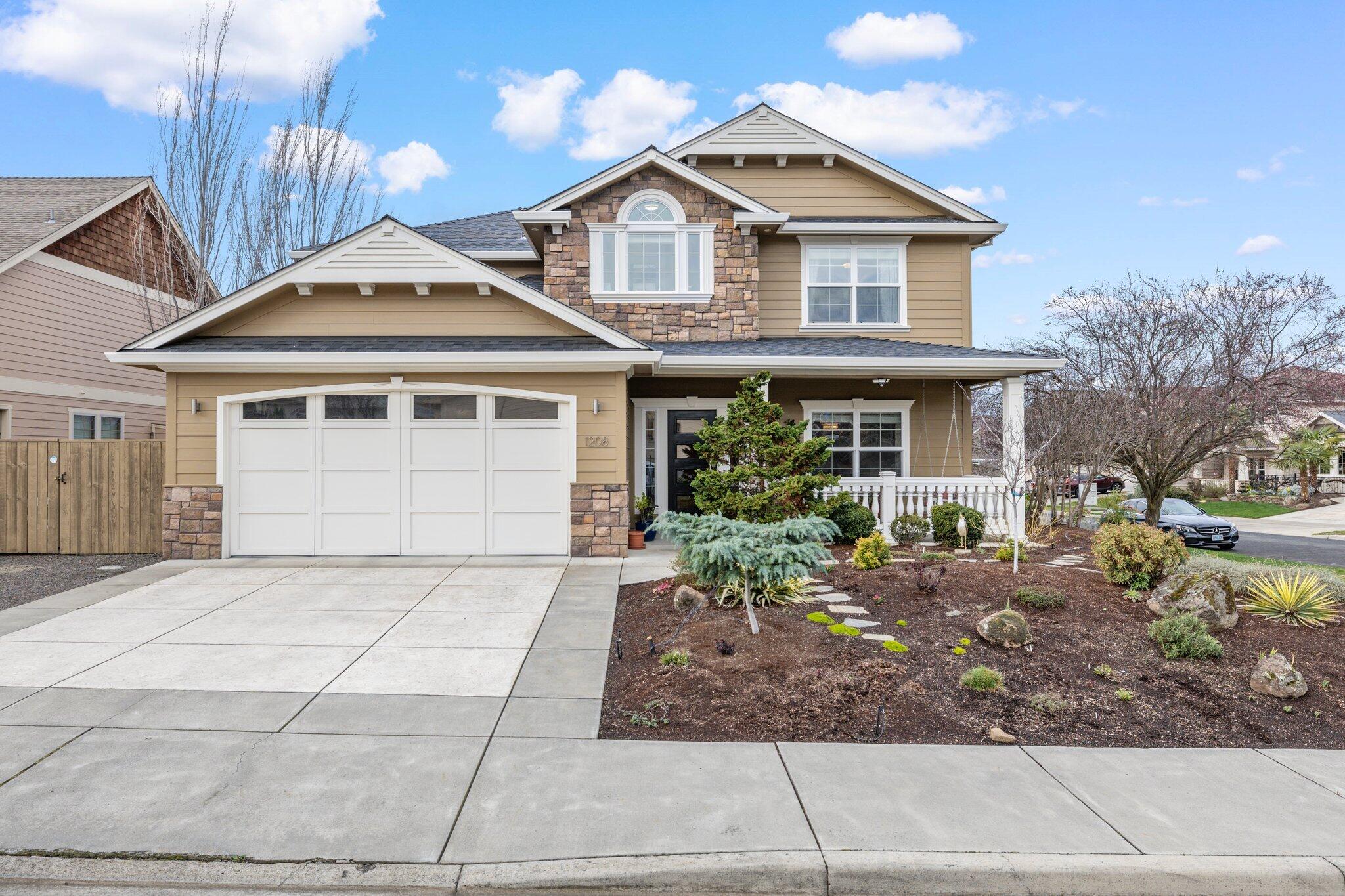 Stonegate Estates Phase 1 - Residential