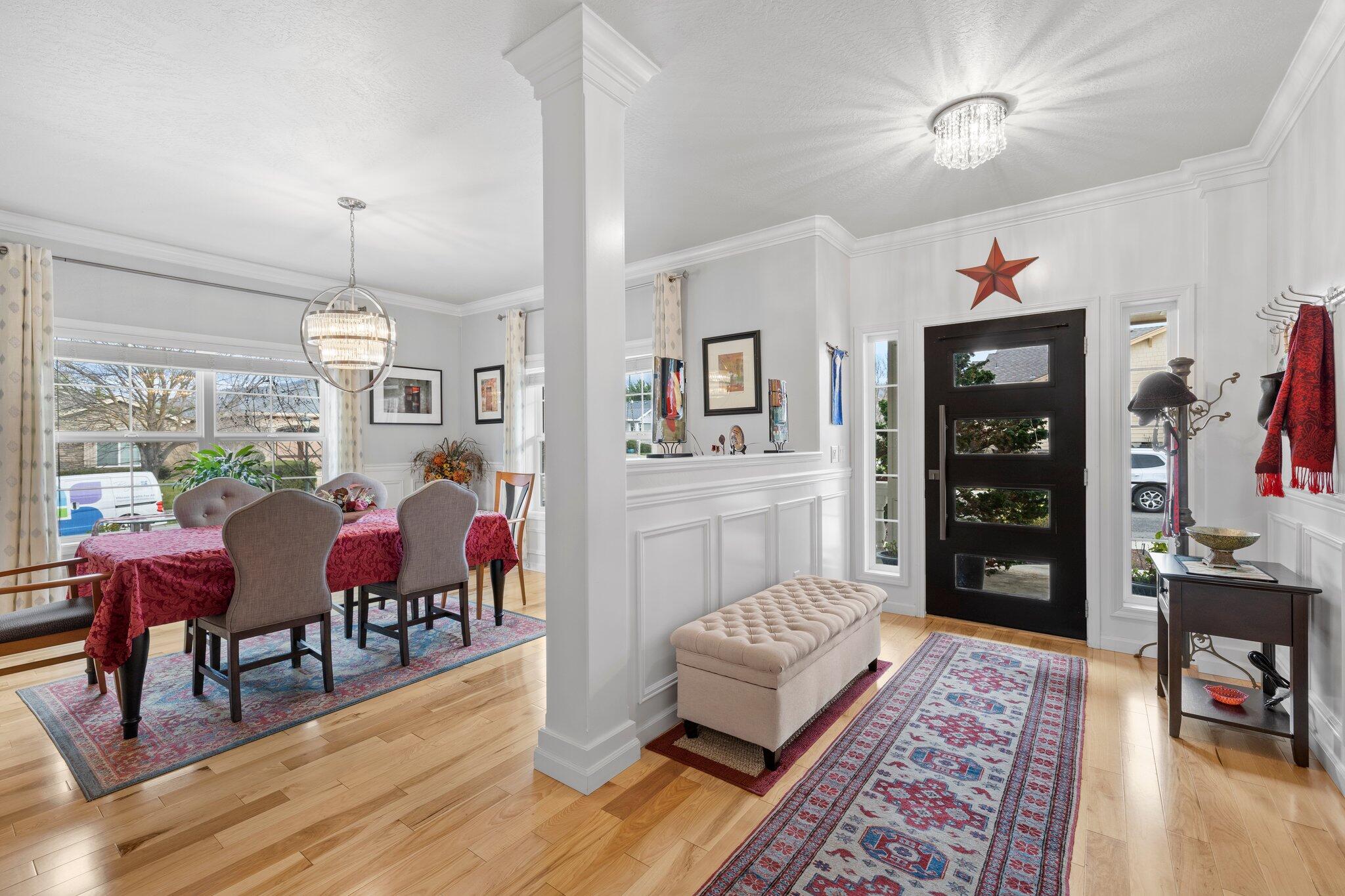 Stonegate Estates Phase 1 - Residential