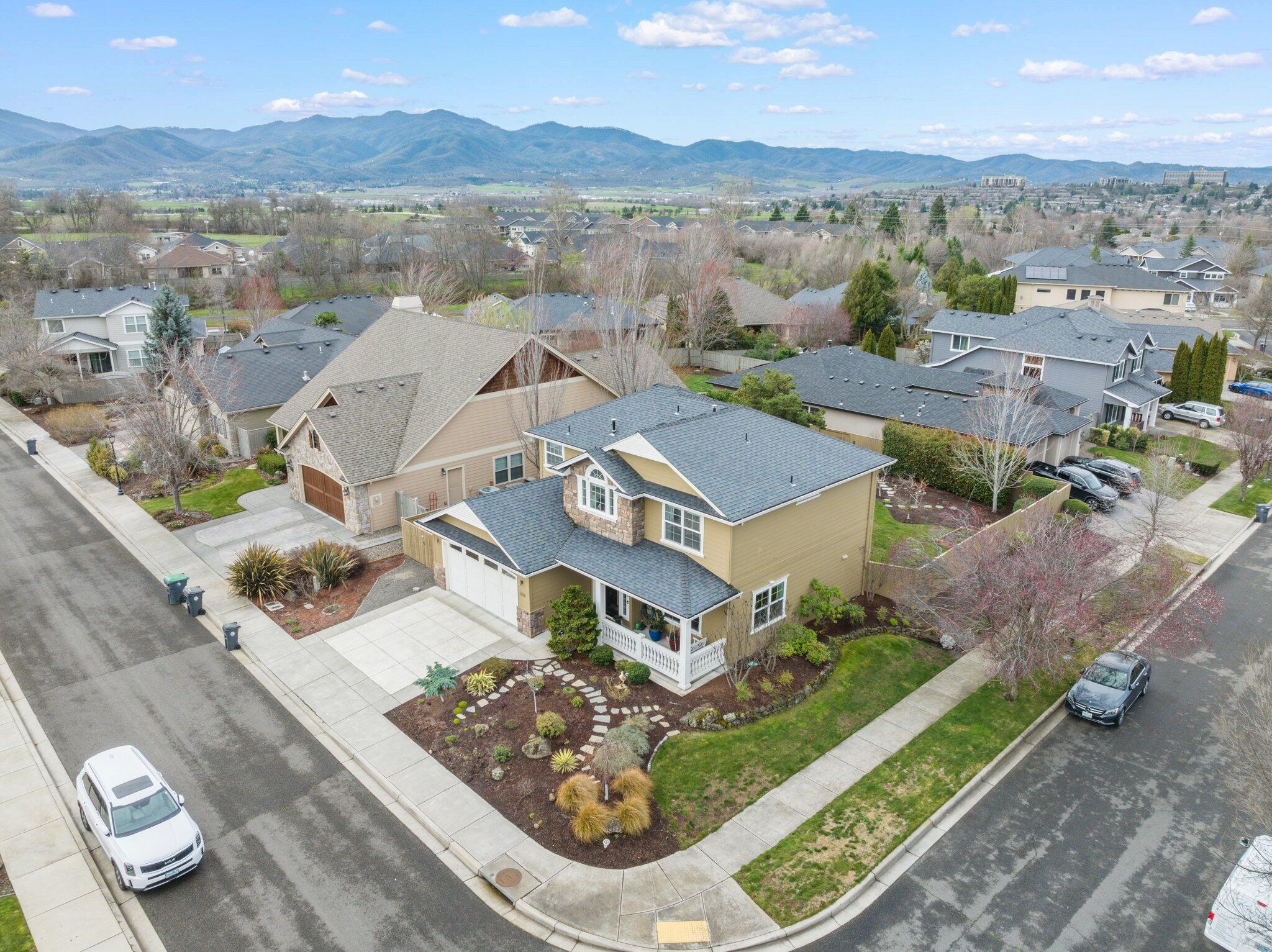 Stonegate Estates Phase 1 - Residential