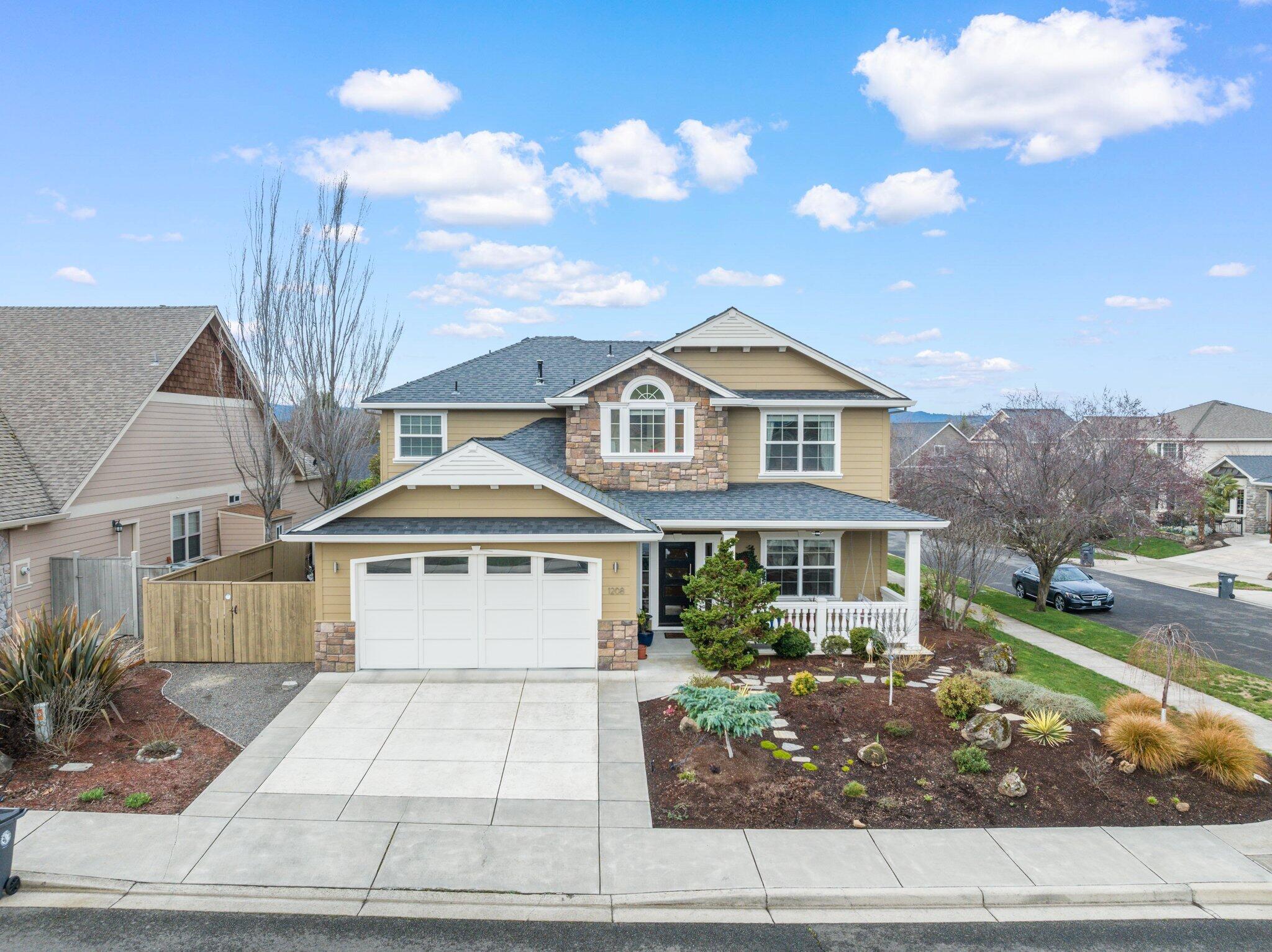 Stonegate Estates Phase 1 - Residential