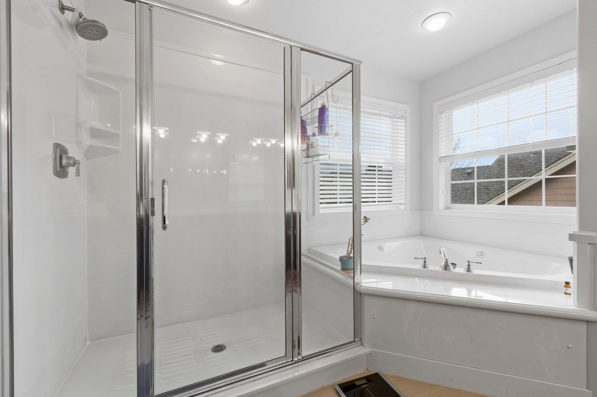 Stonegate Estates Phase 1 - Residential