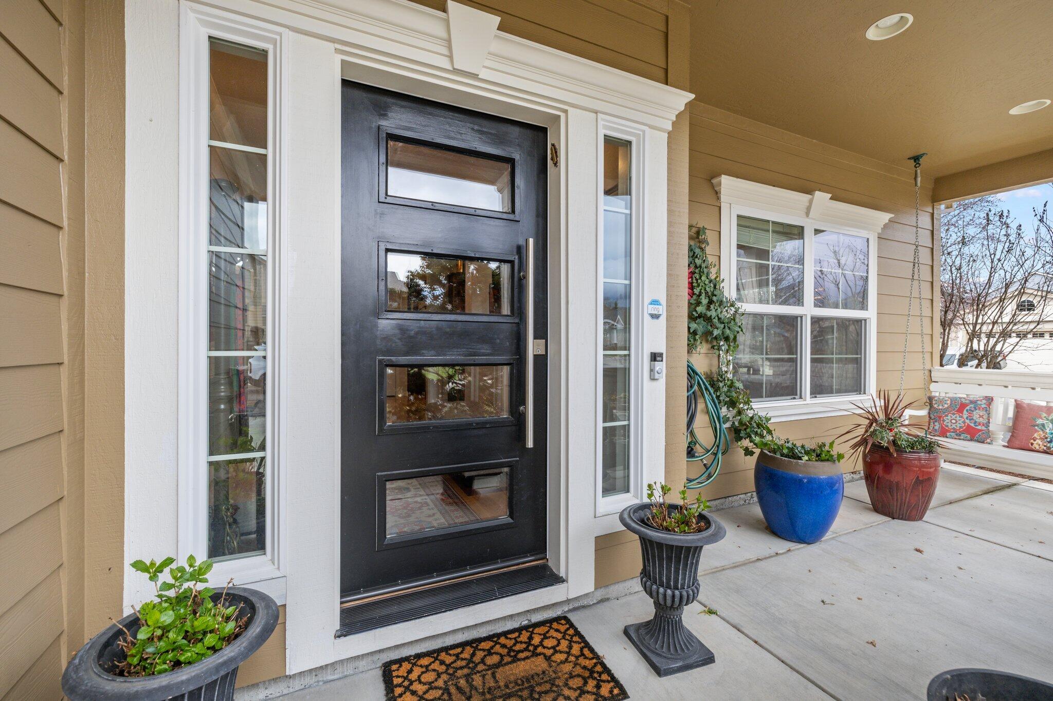 Stonegate Estates Phase 1 - Residential