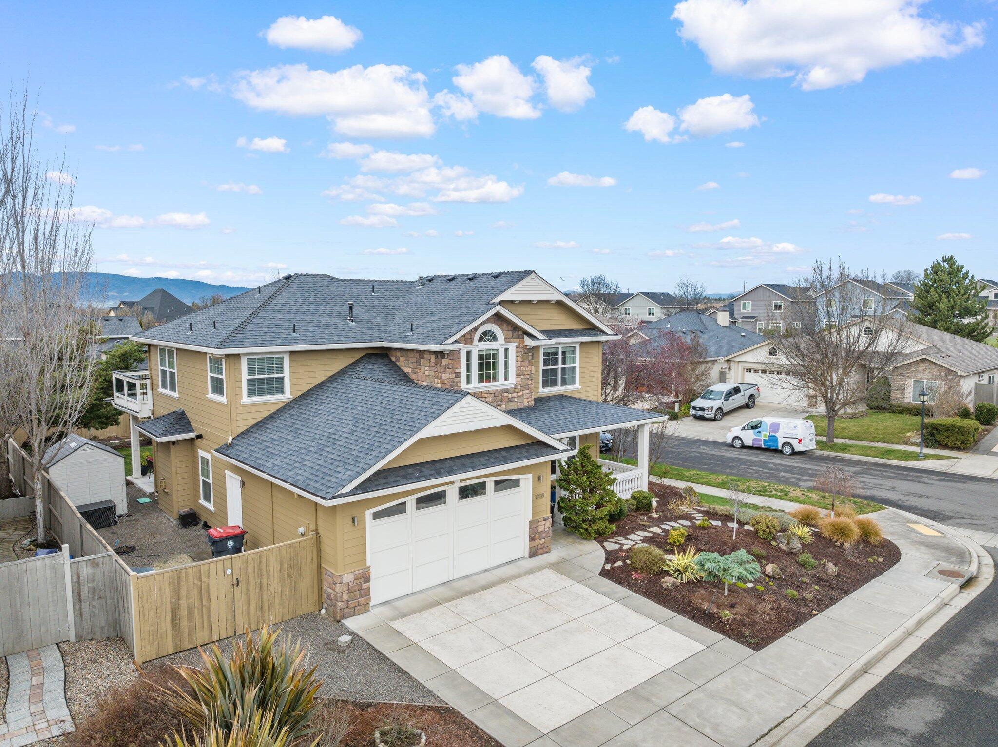 Stonegate Estates Phase 1 - Residential