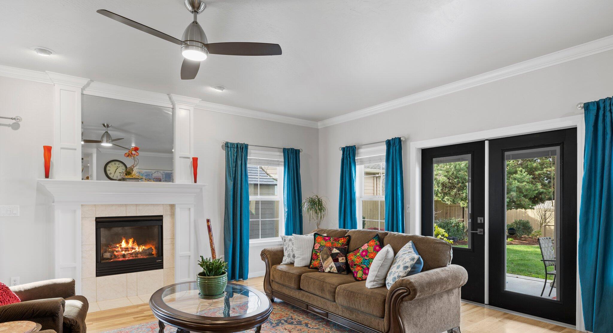 Stonegate Estates Phase 1 - Residential