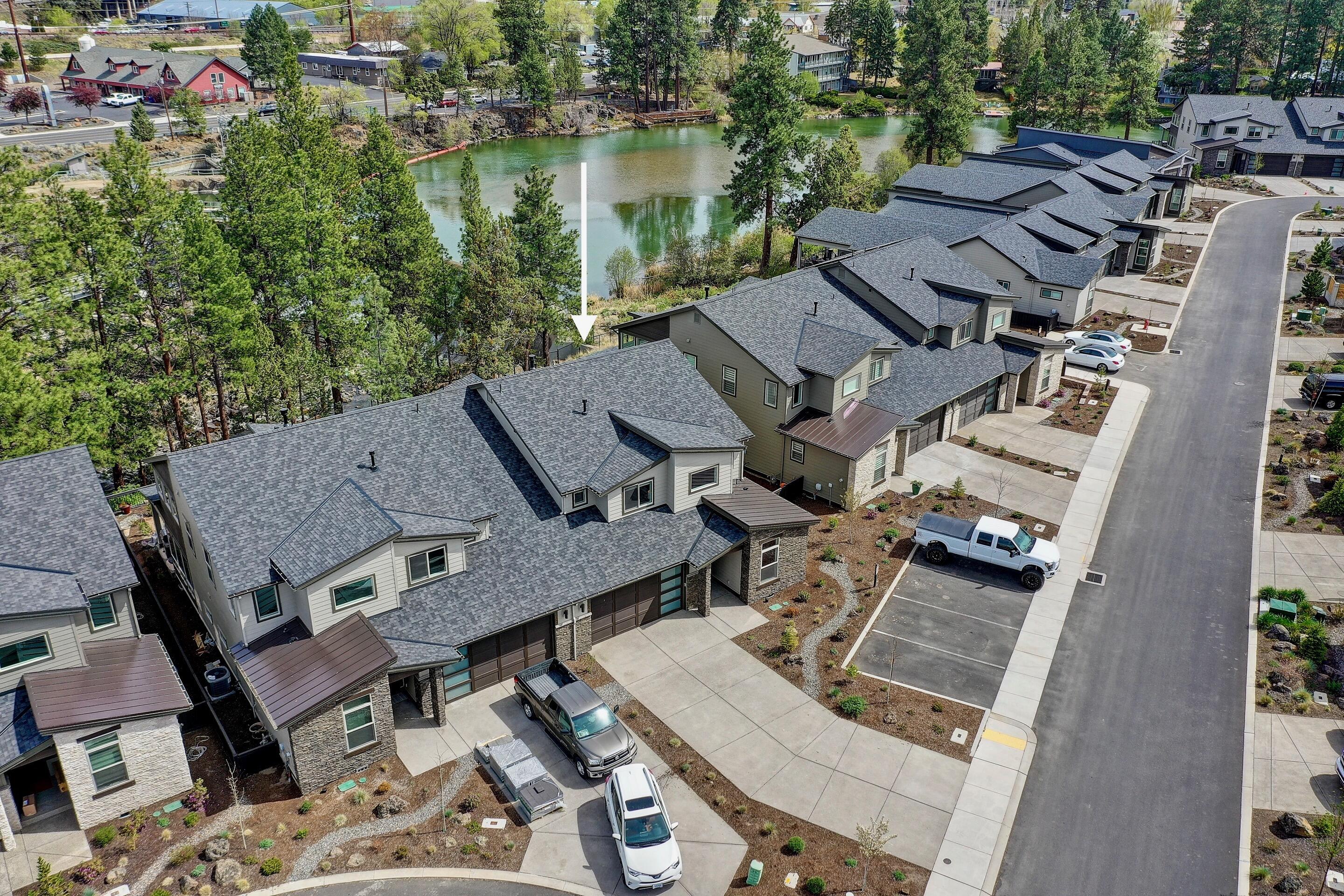 Rivers Edge Village - Residential