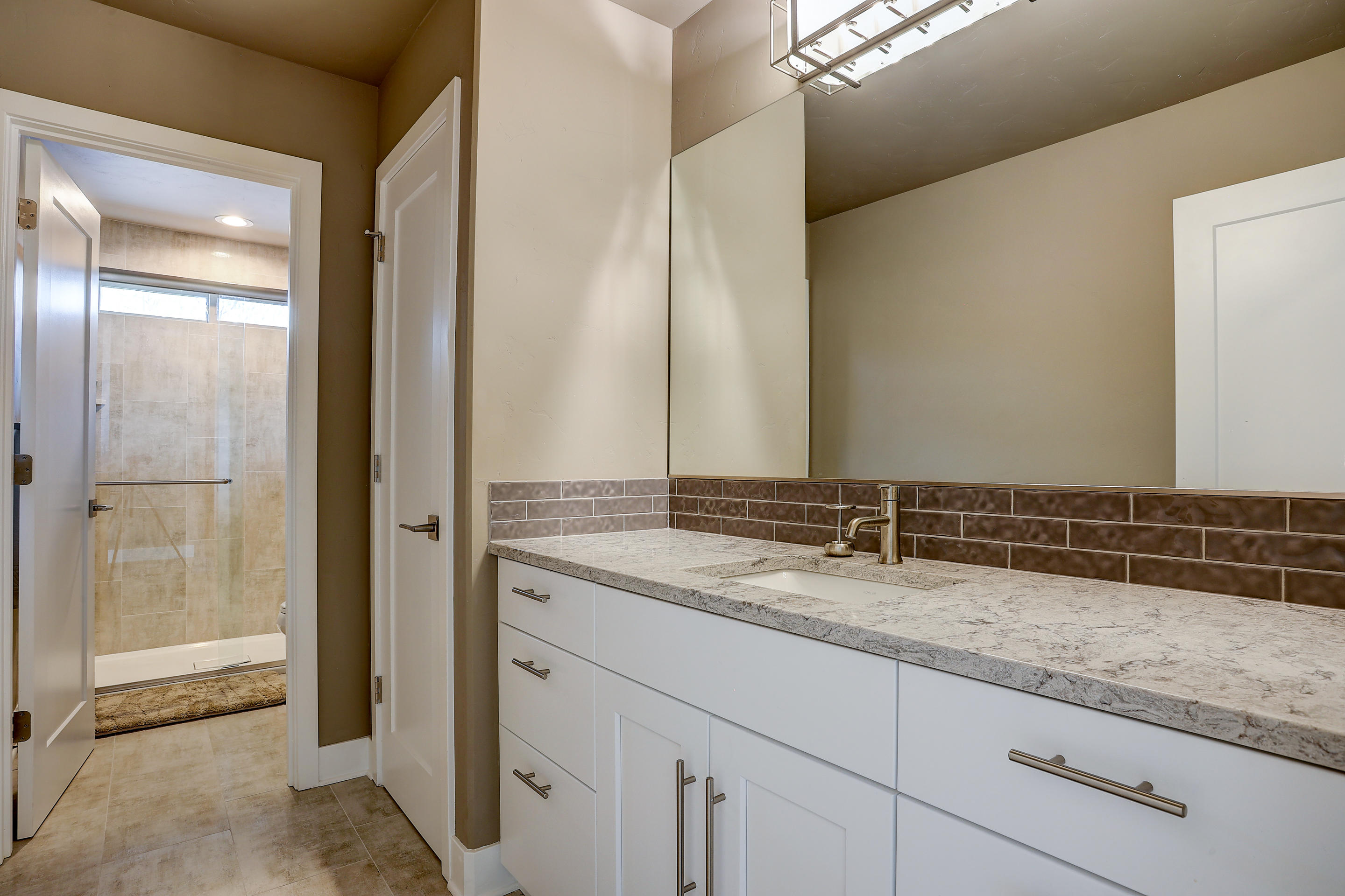 Rivers Edge Village - Residential