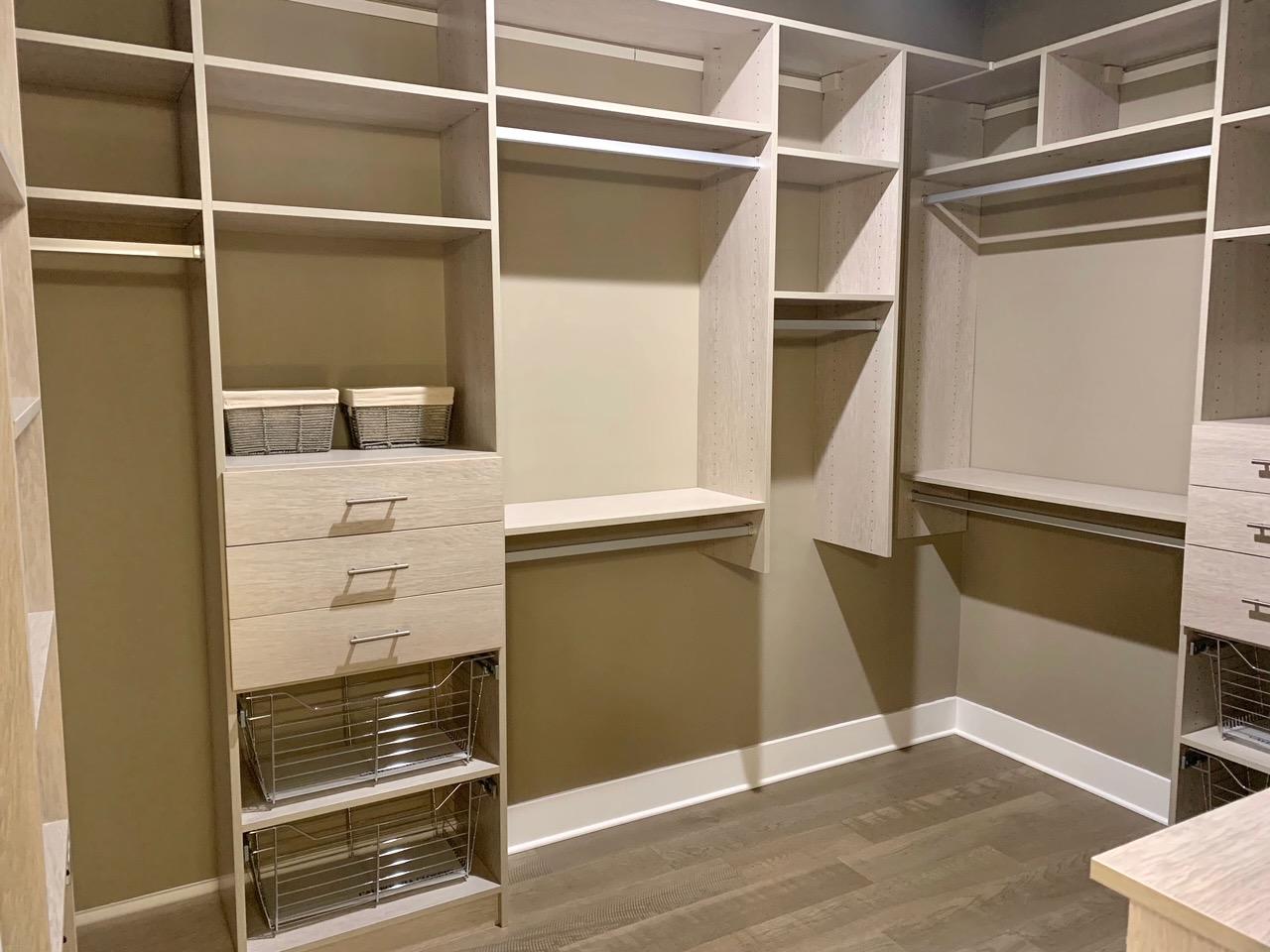 Rivers Edge Village - Residential