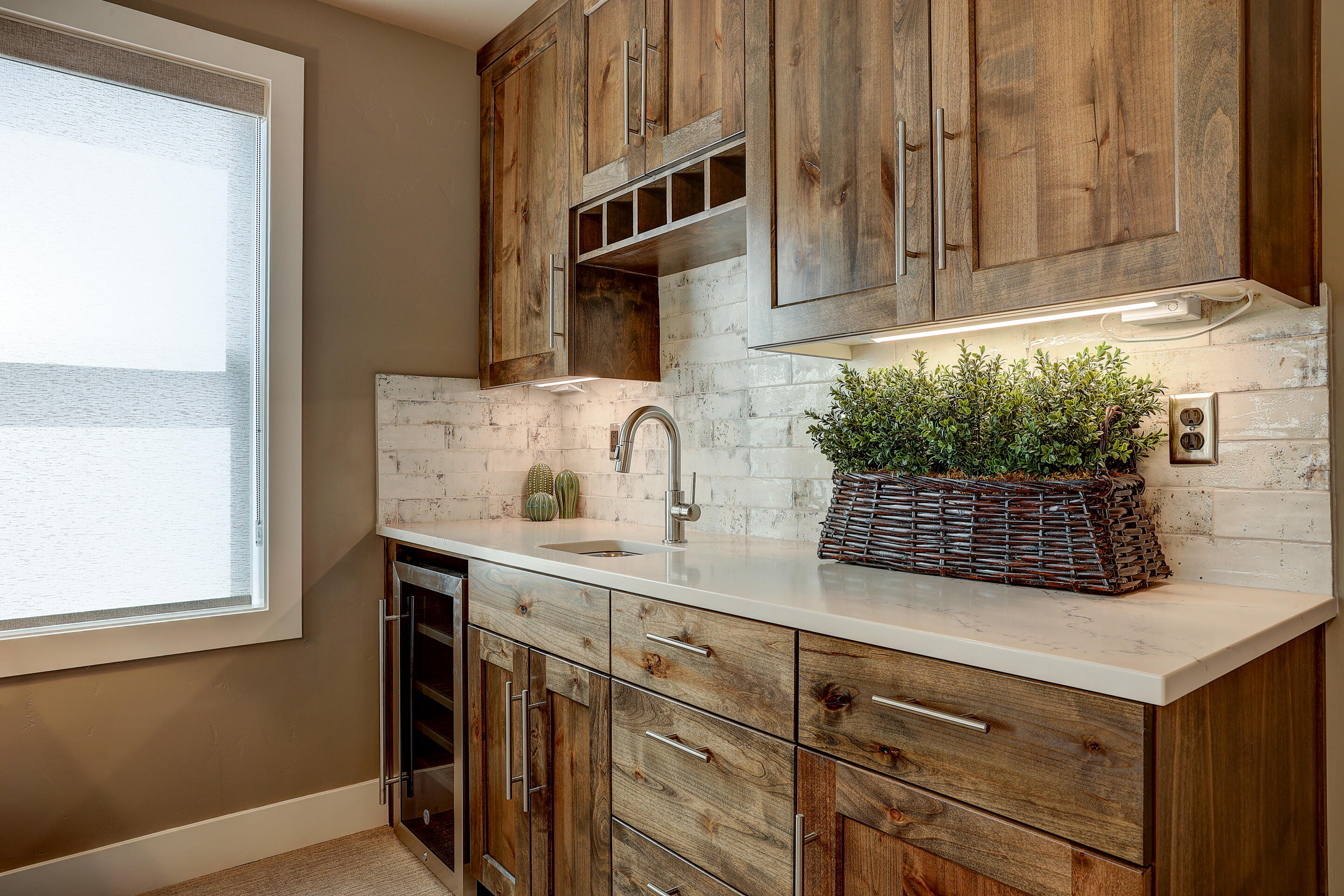 Rivers Edge Village - Residential