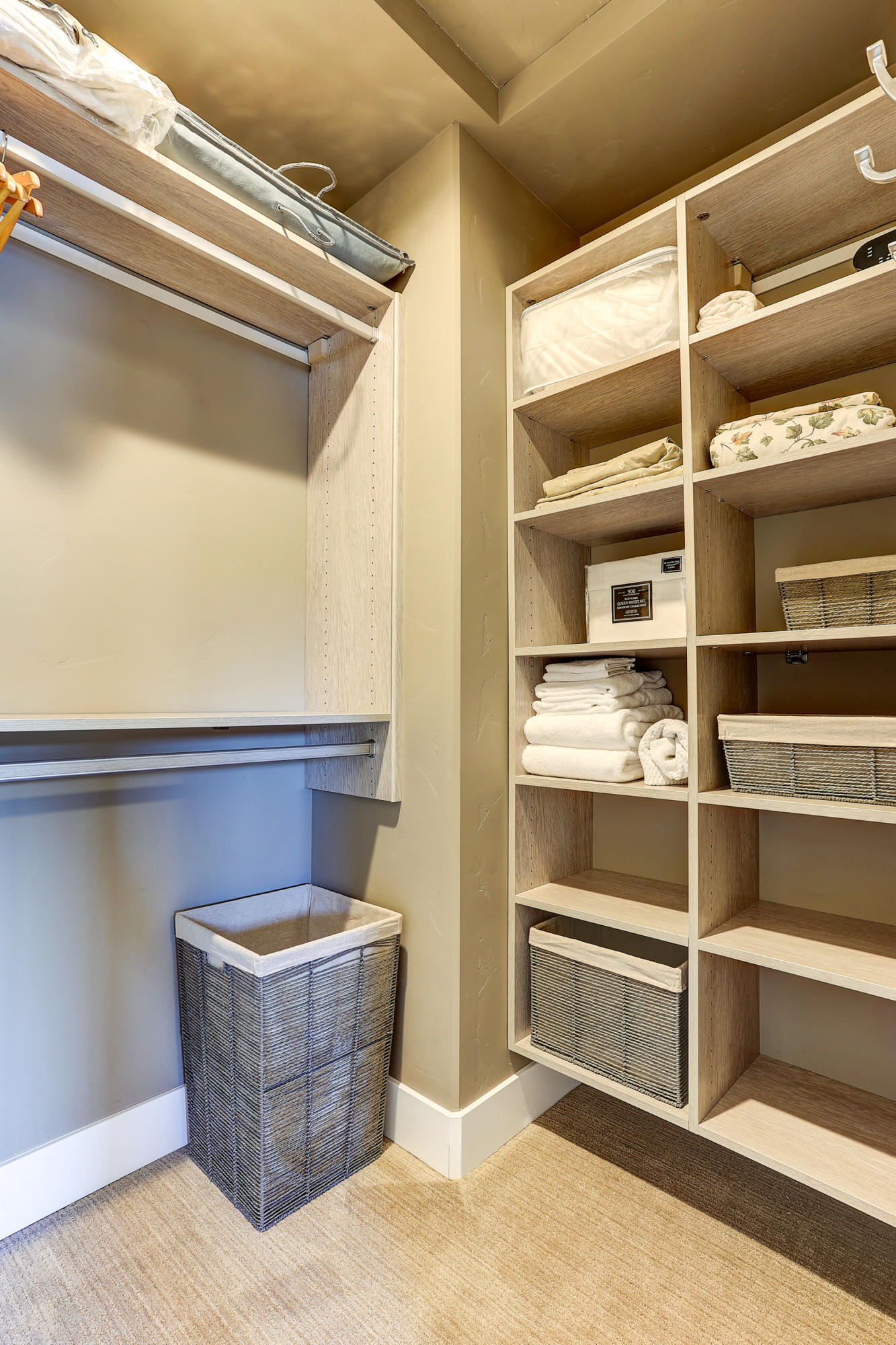 Rivers Edge Village - Residential