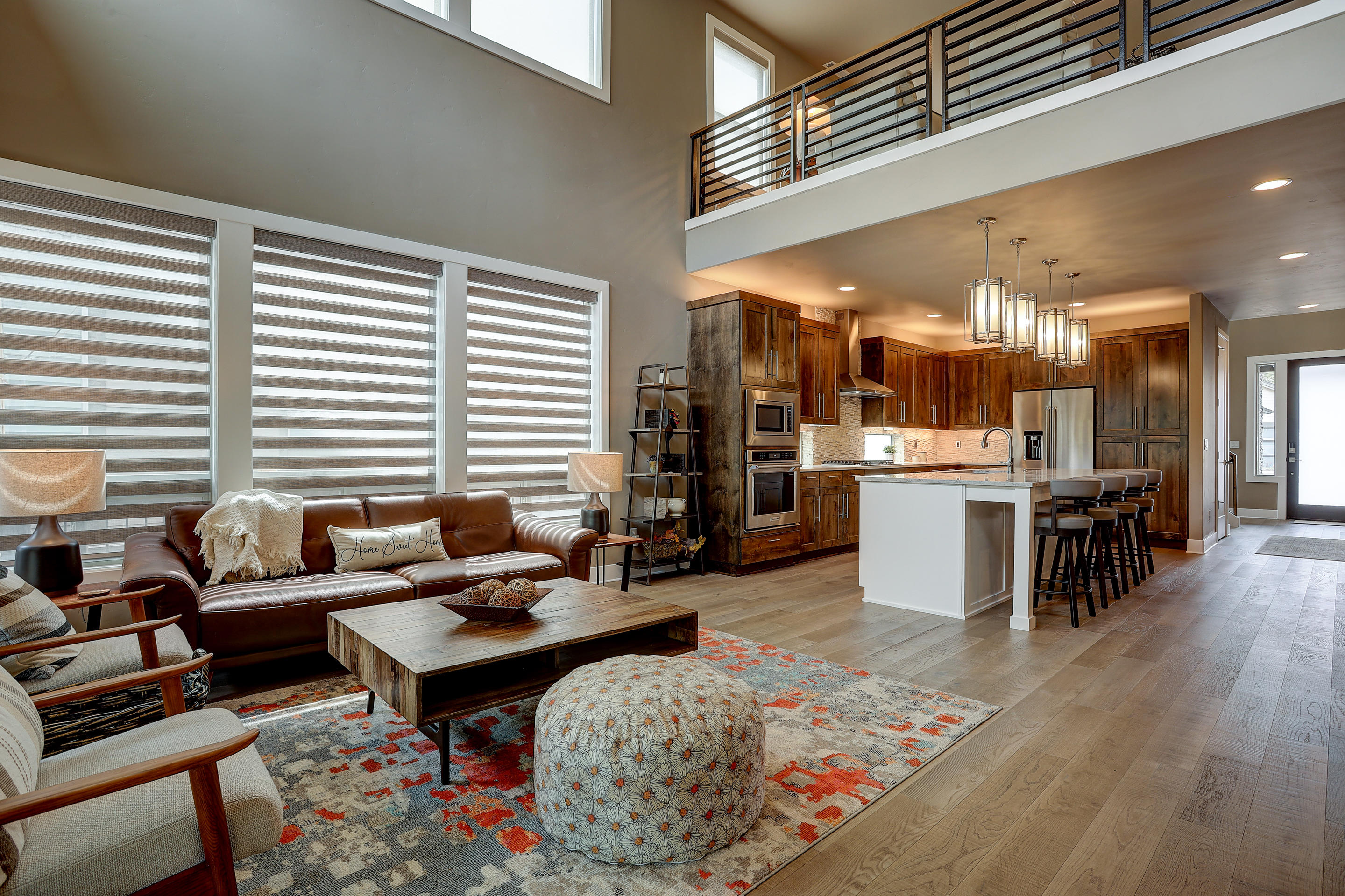 Rivers Edge Village - Residential