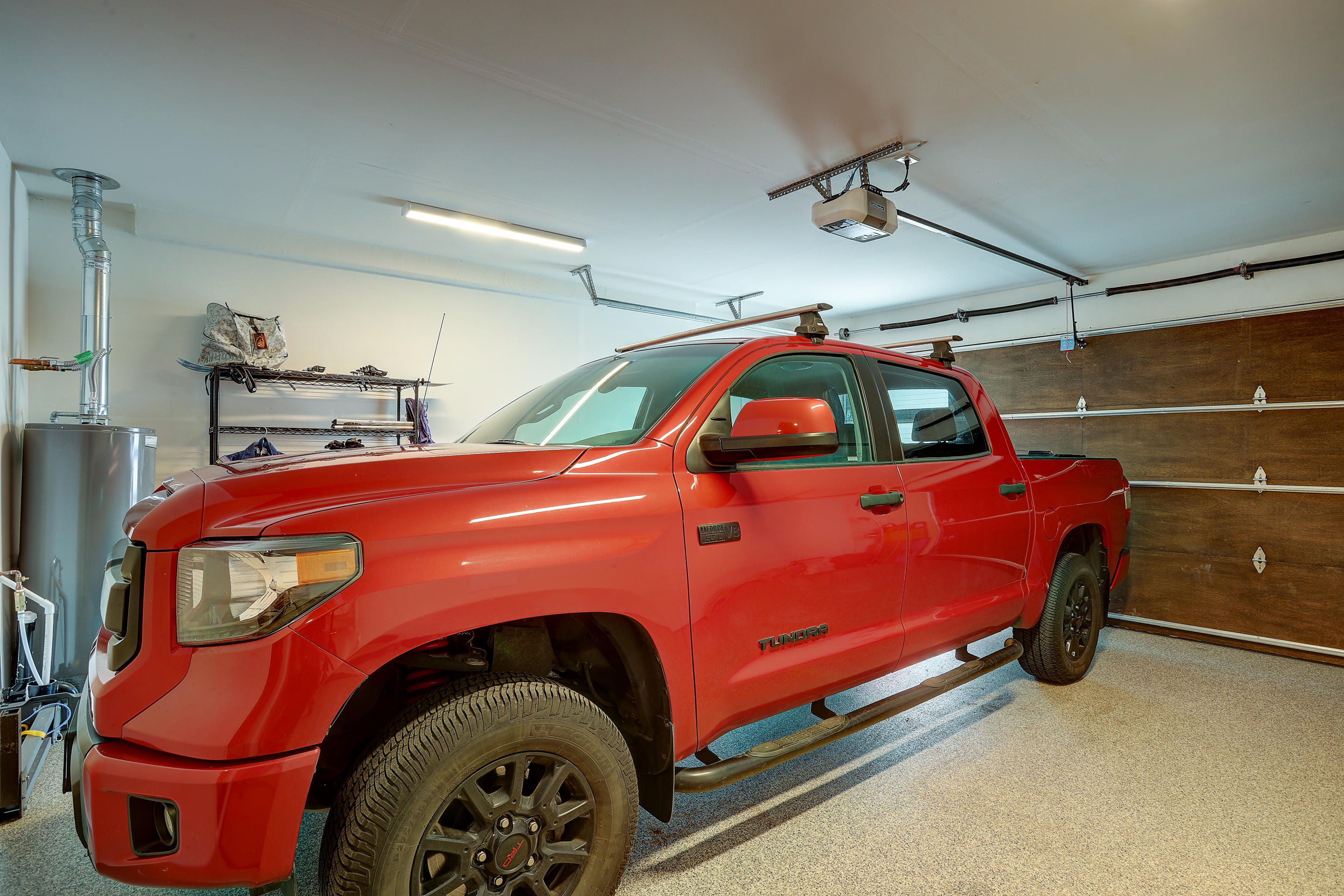 Rivers Edge Village - Residential