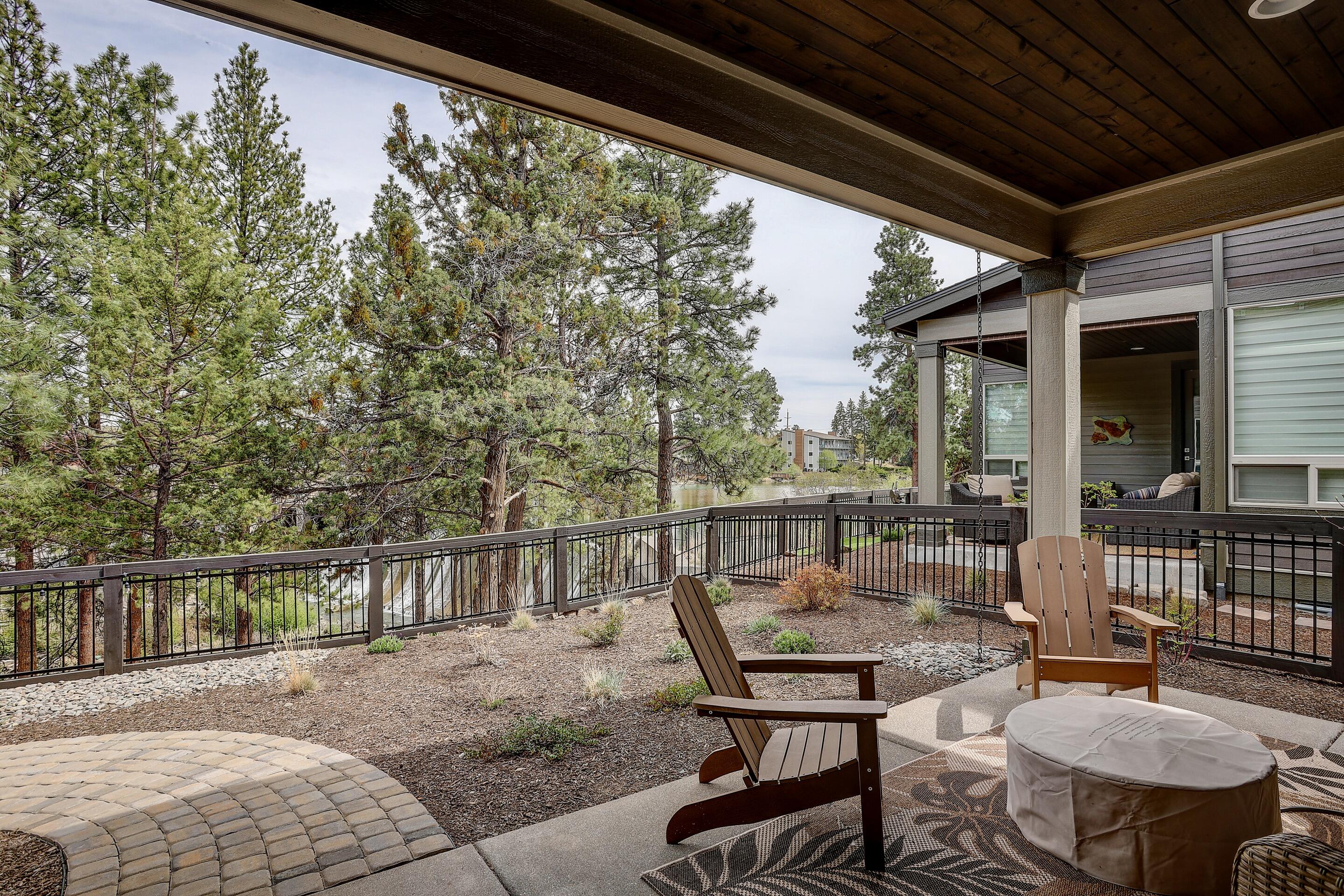 Rivers Edge Village - Residential