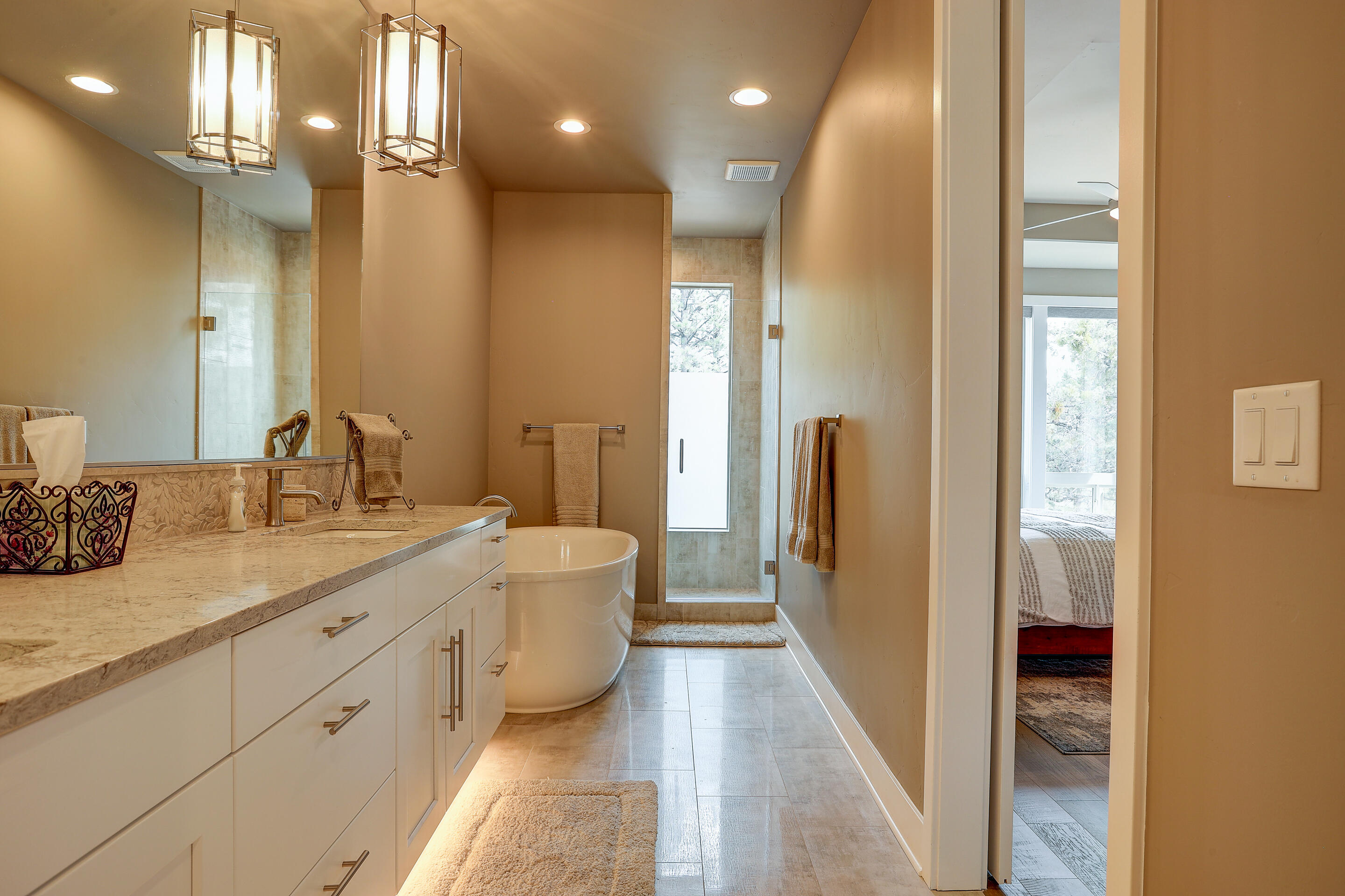 Rivers Edge Village - Residential