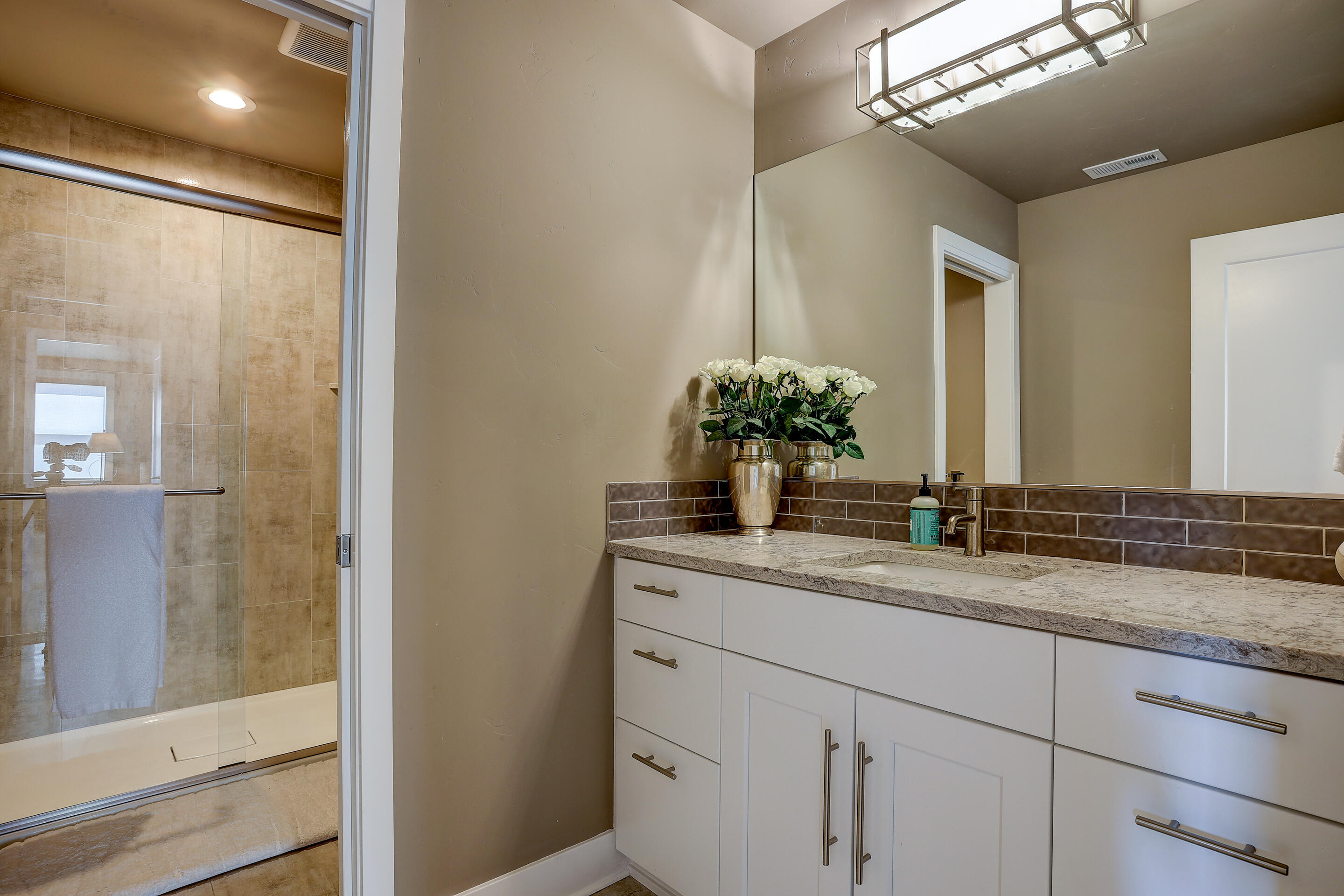 Rivers Edge Village - Residential