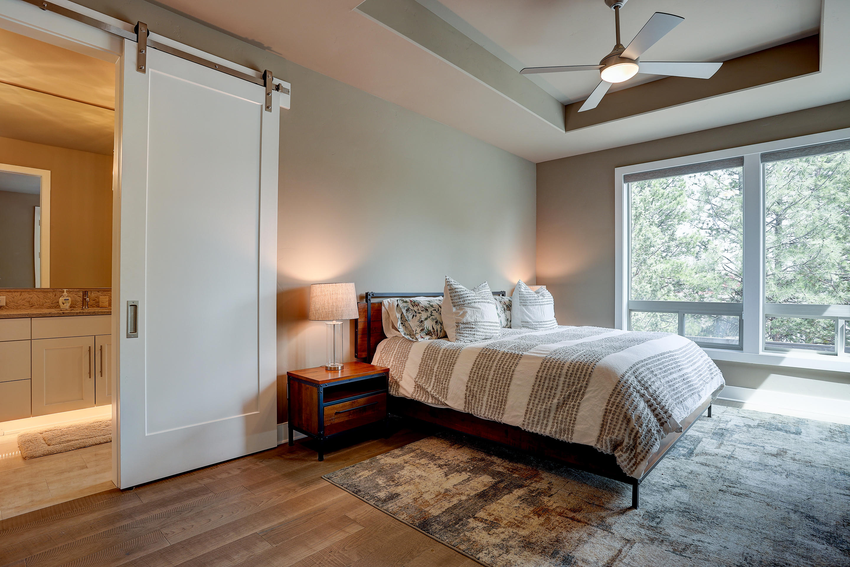 Rivers Edge Village - Residential