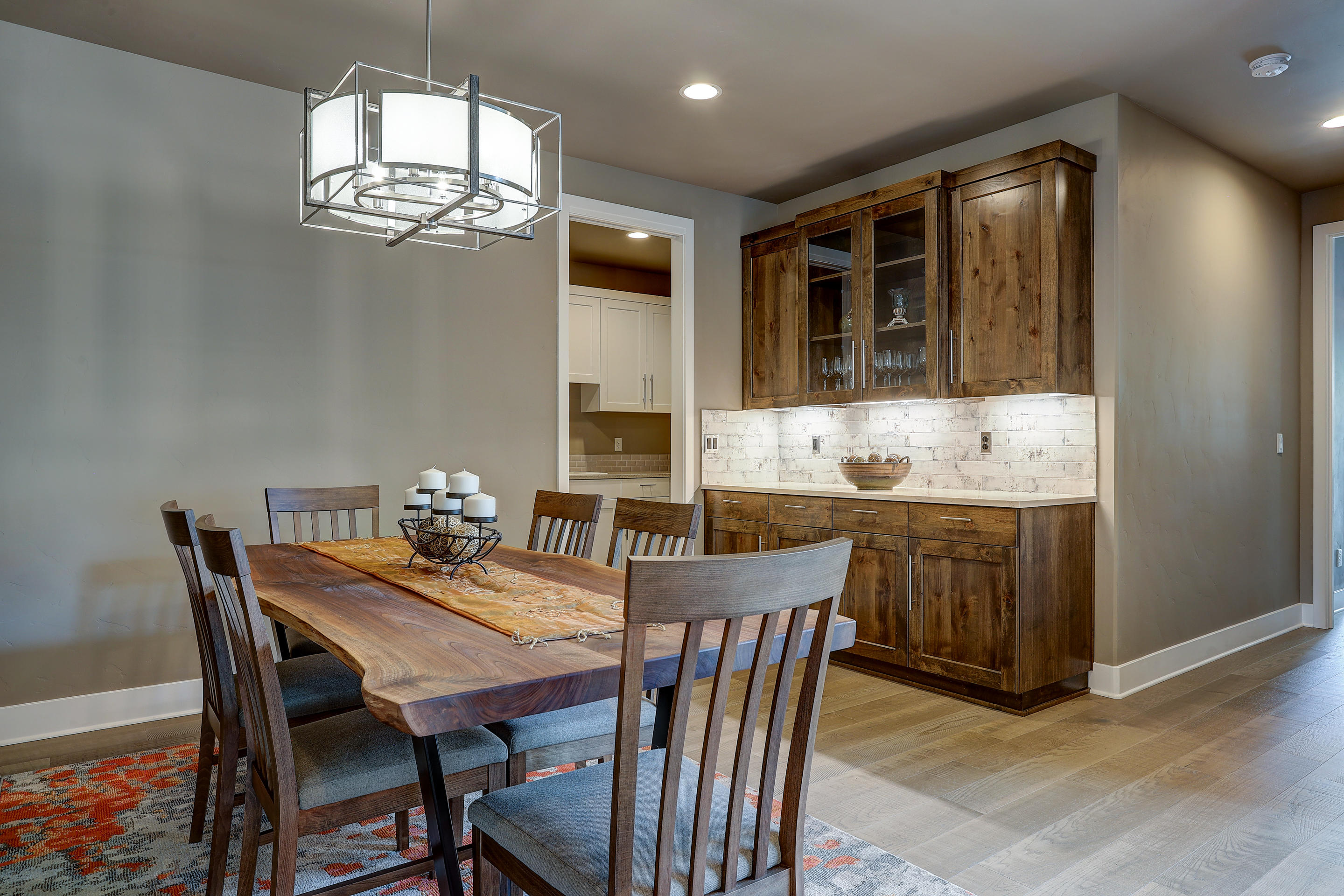 Rivers Edge Village - Residential