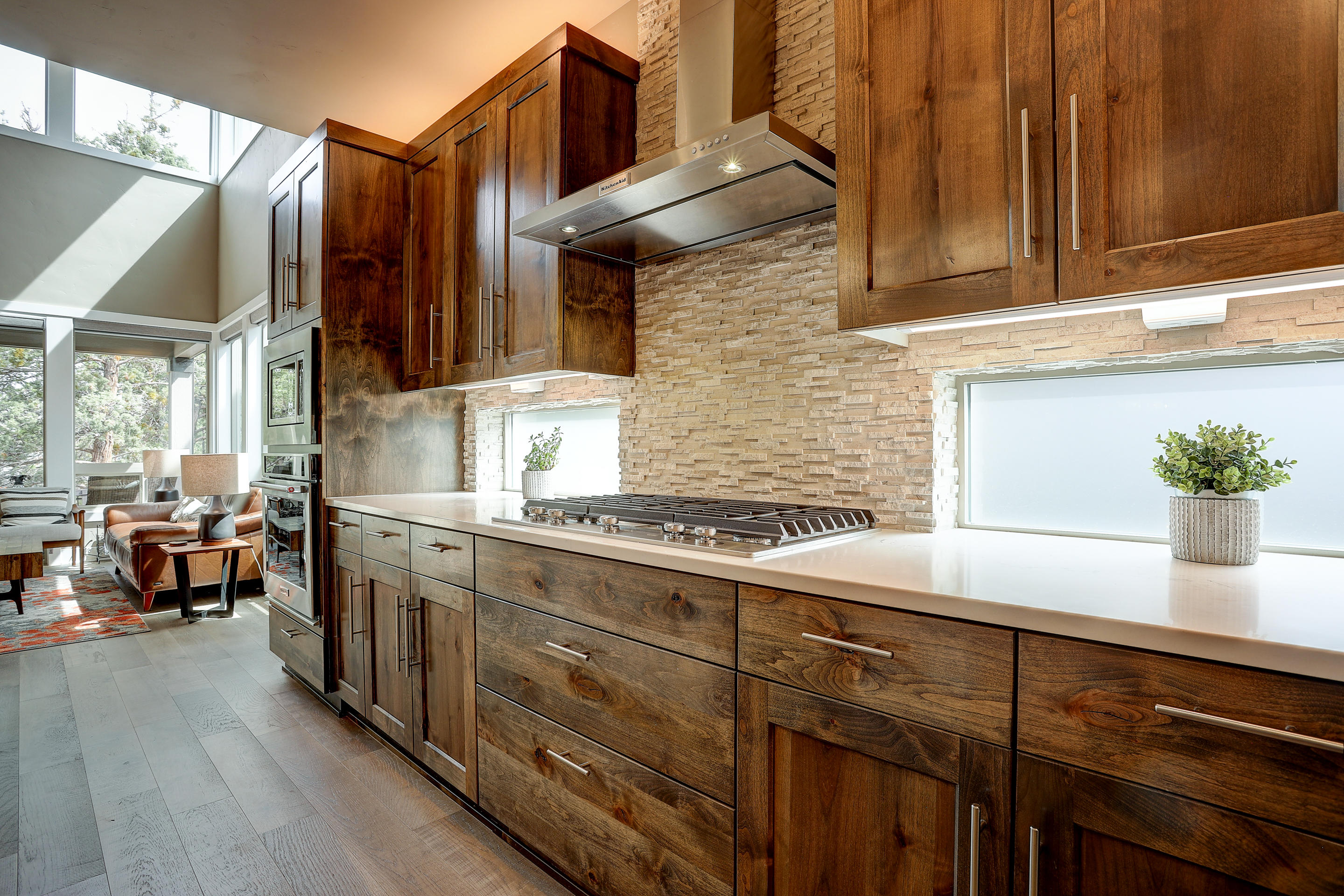 Rivers Edge Village - Residential