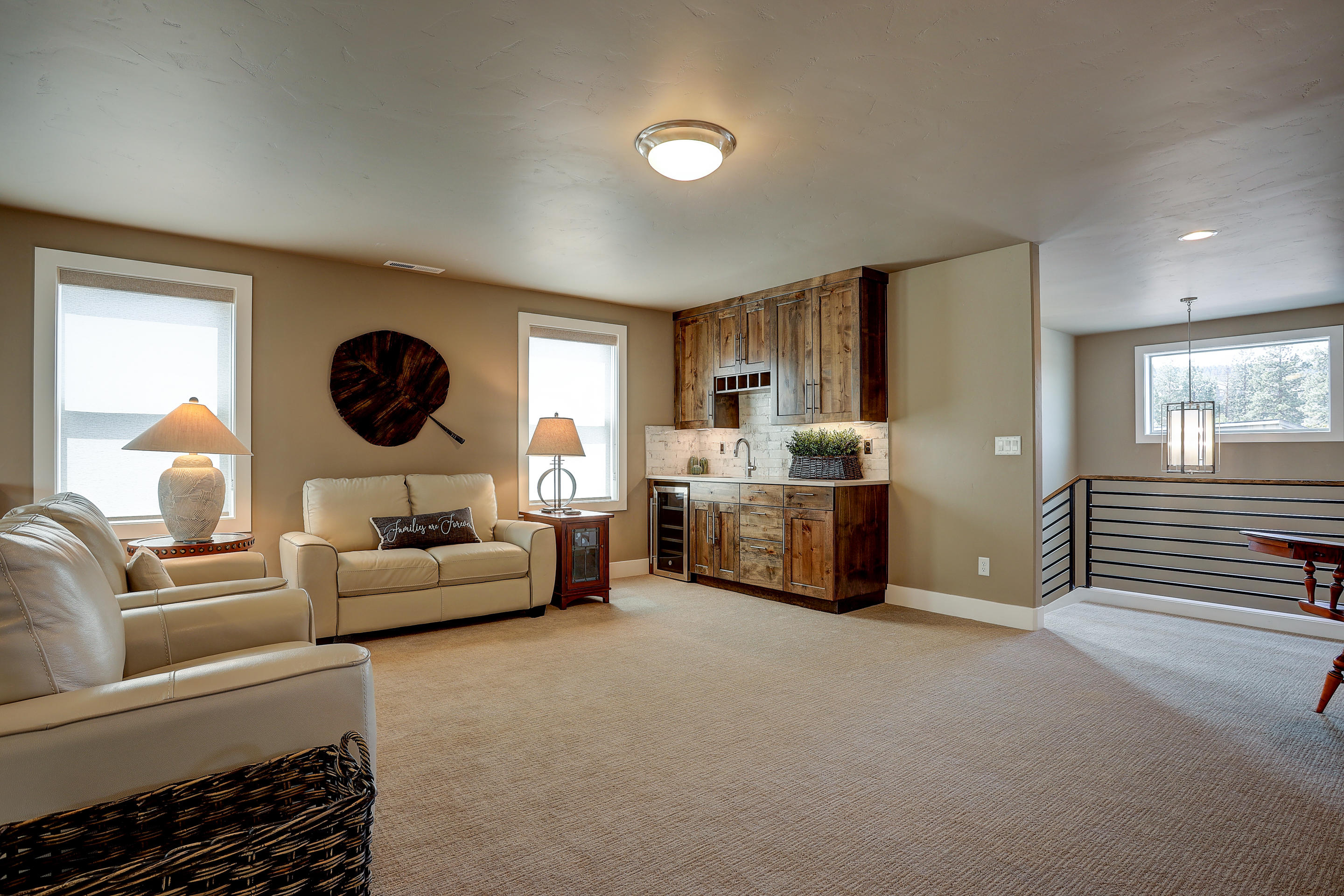 Rivers Edge Village - Residential