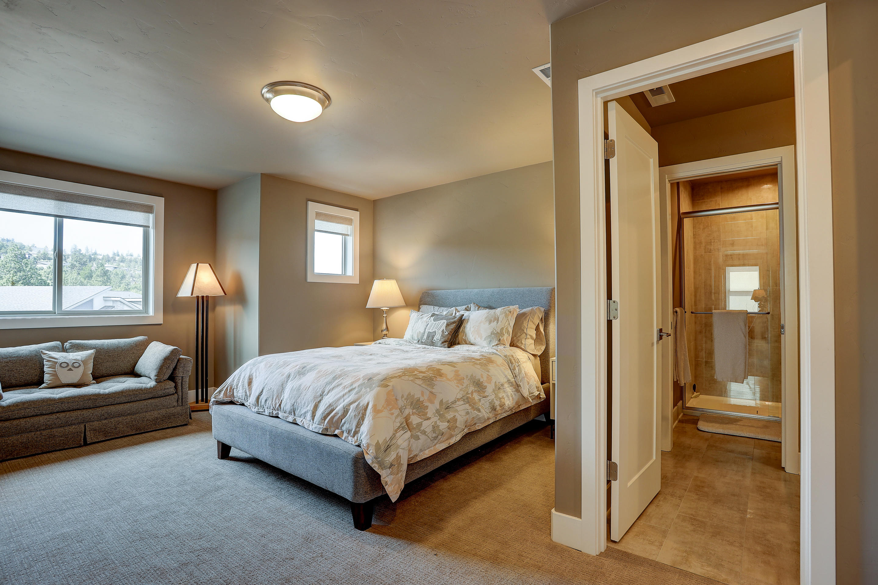 Rivers Edge Village - Residential