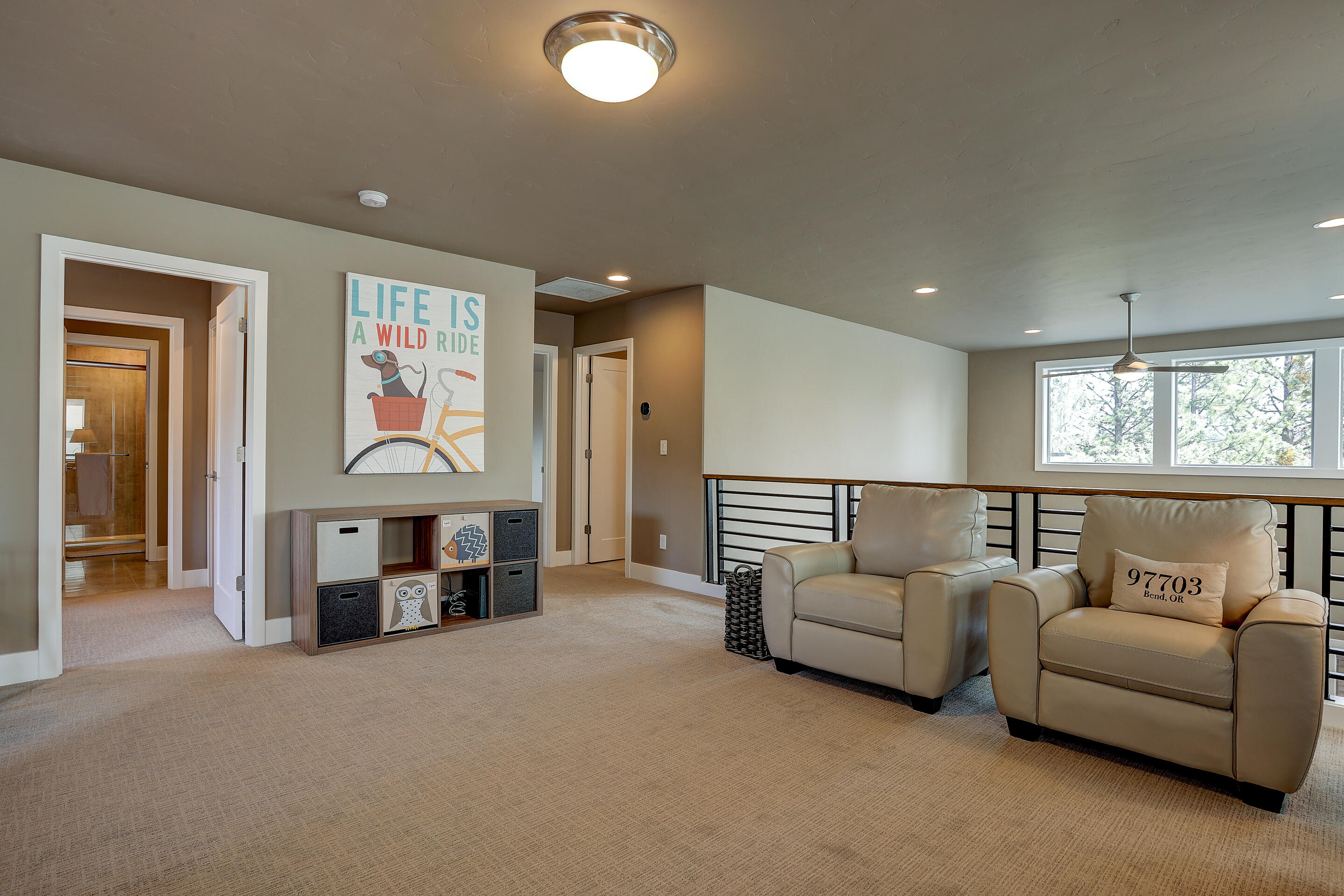 Rivers Edge Village - Residential