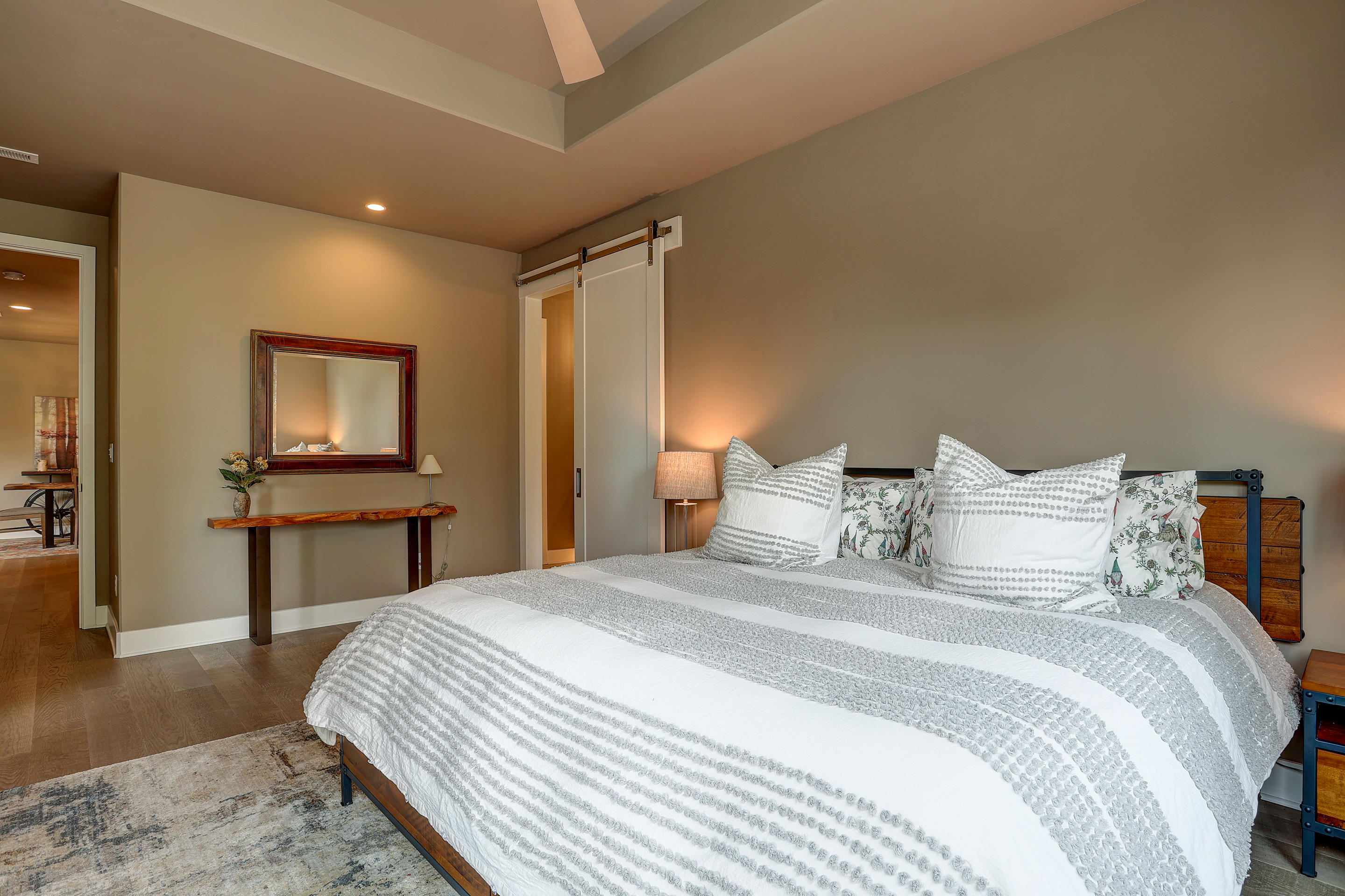 Rivers Edge Village - Residential