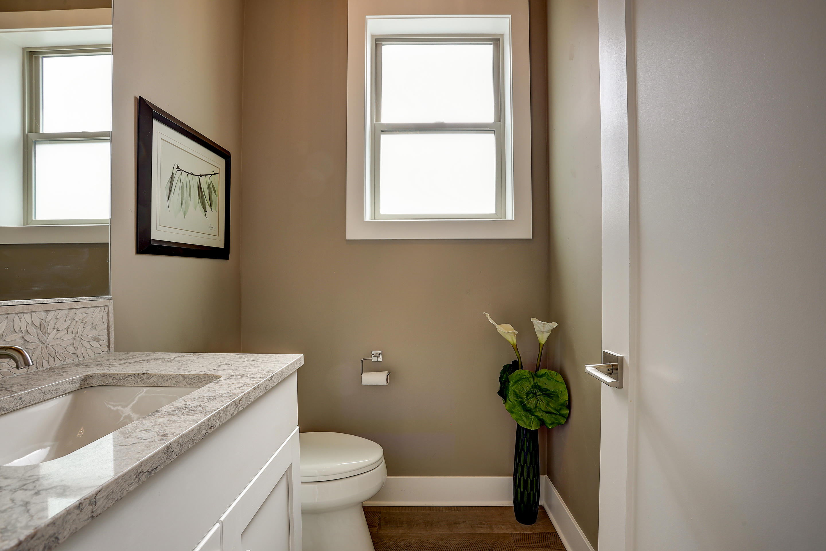 Rivers Edge Village - Residential