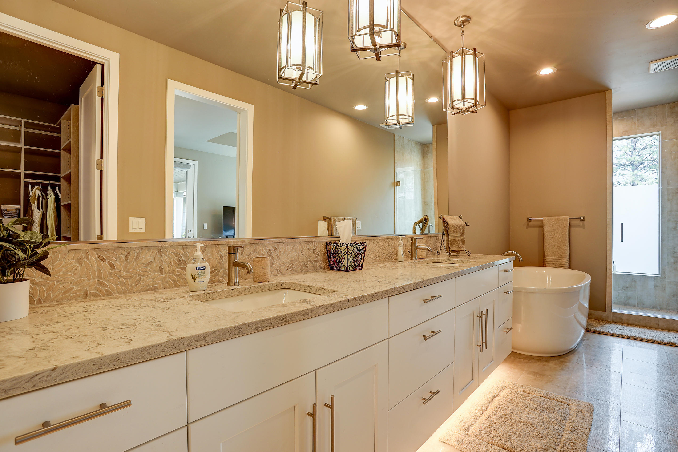 Rivers Edge Village - Residential