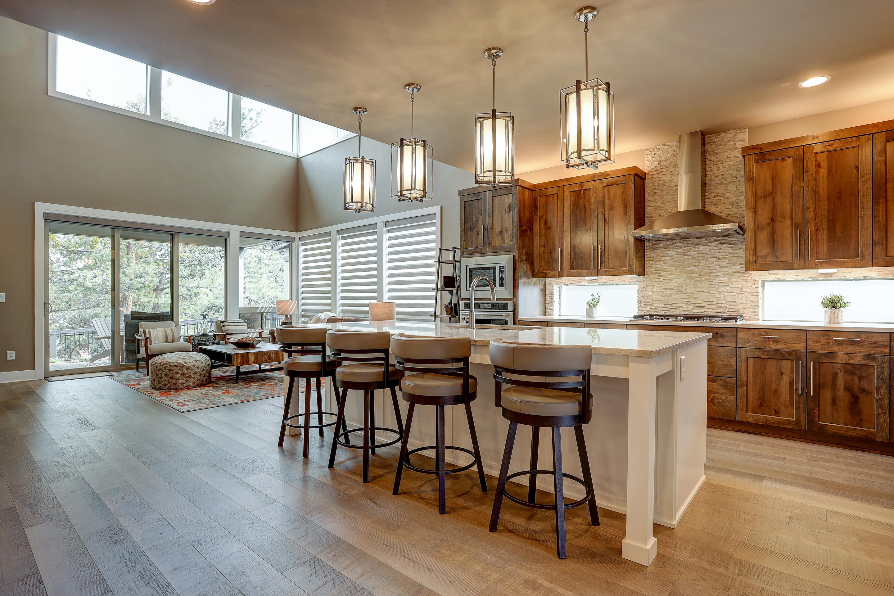 Rivers Edge Village - Residential