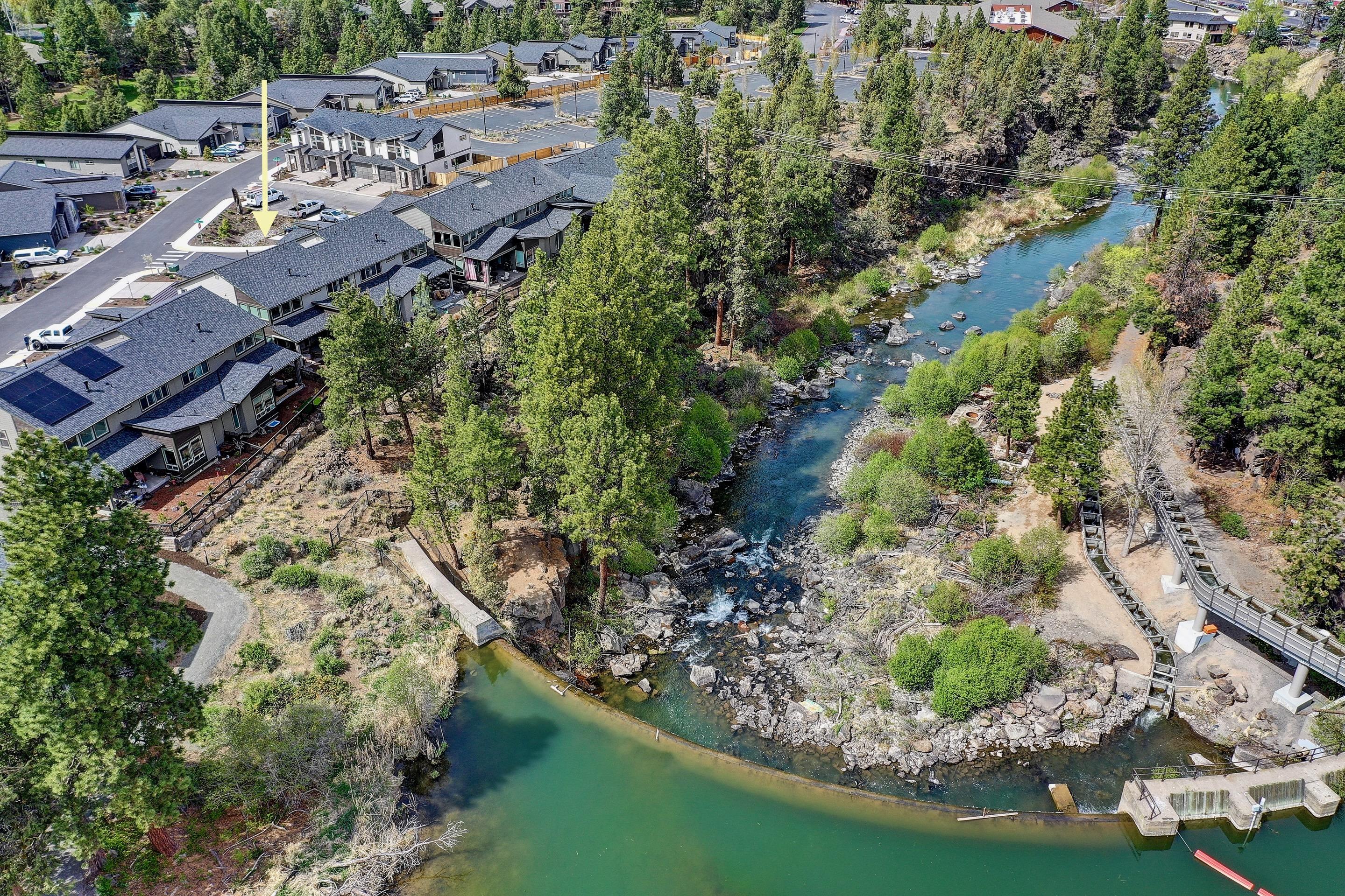 Rivers Edge Village - Residential