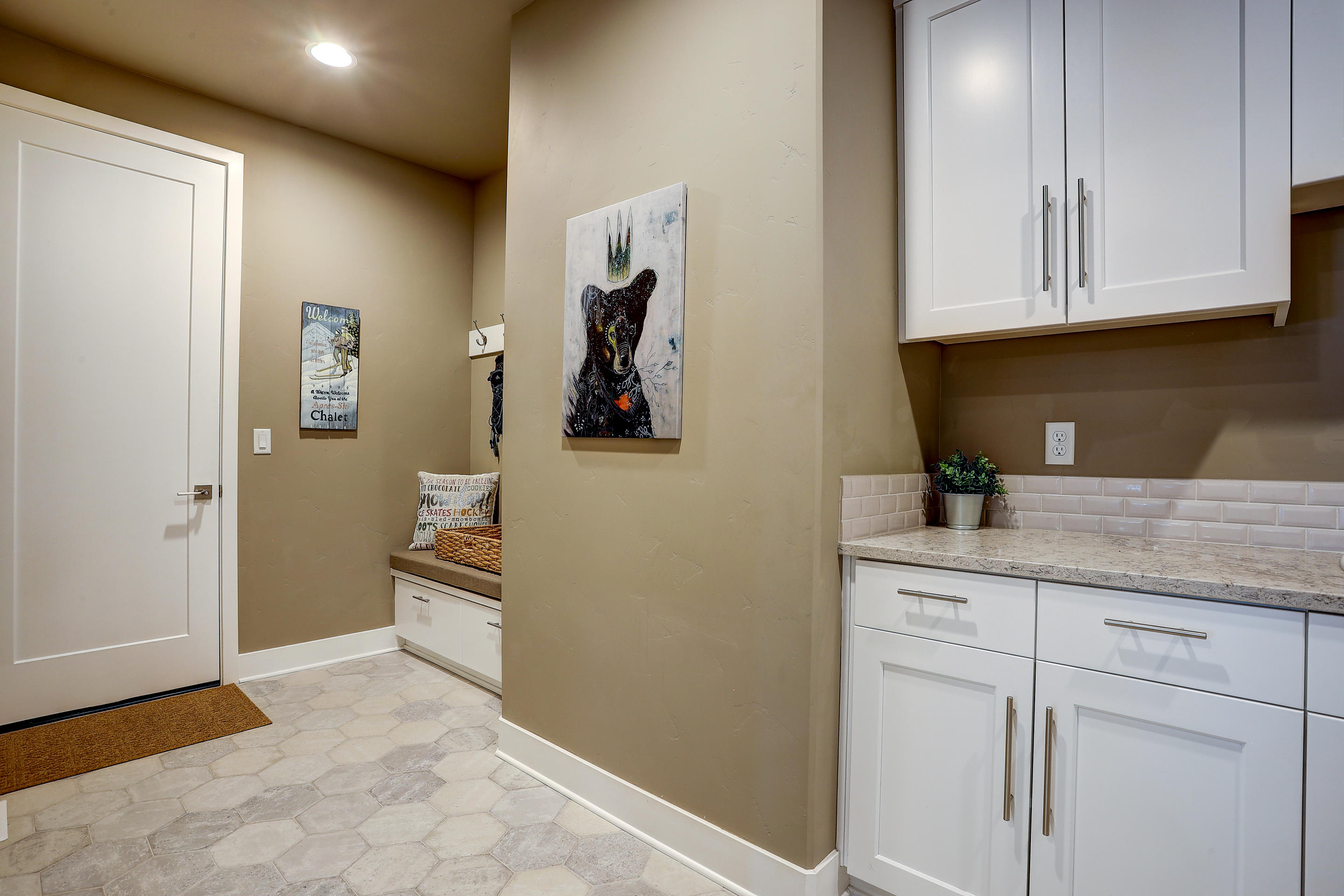 Rivers Edge Village - Residential