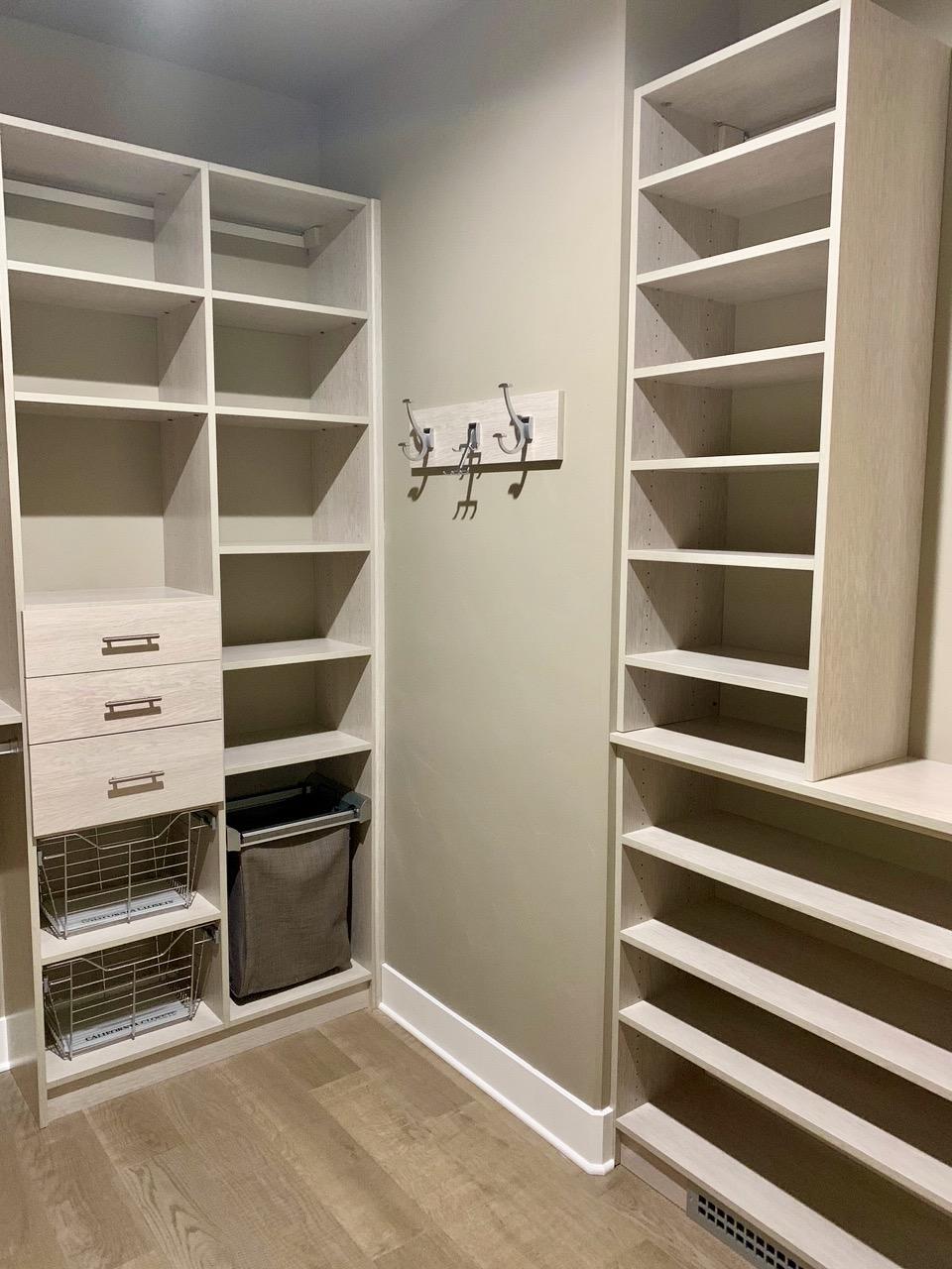 Rivers Edge Village - Residential