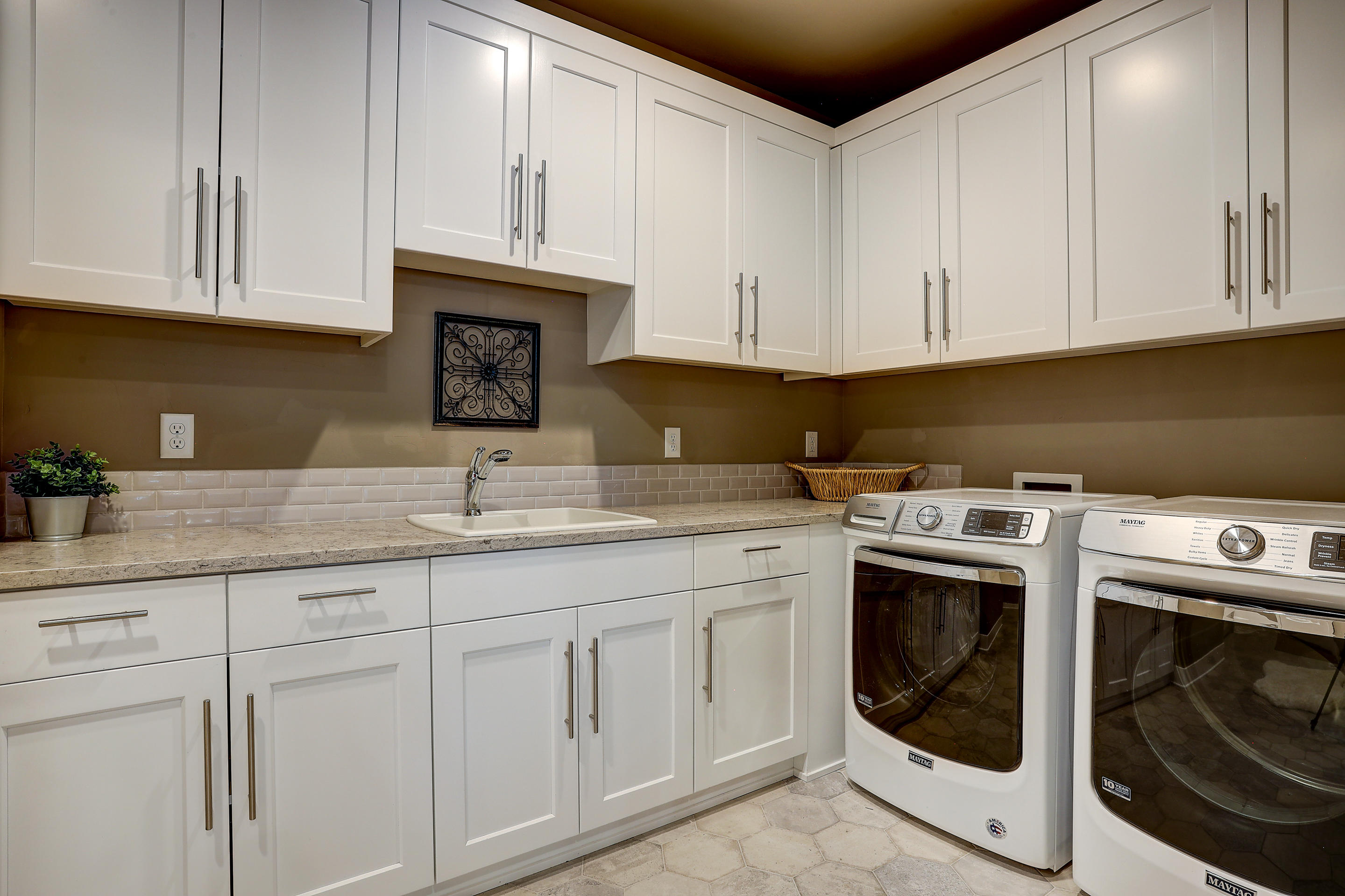 Rivers Edge Village - Residential