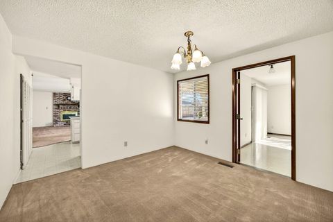 Tiny photo for 4055 Crestwood Circle, Central Point, OR 97502 (MLS # 220213997)