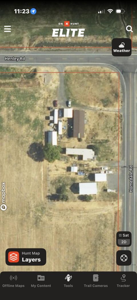 Tiny photo for 8306 Homedale Road, Klamath Falls, OR 97603 (MLS # 220212731)