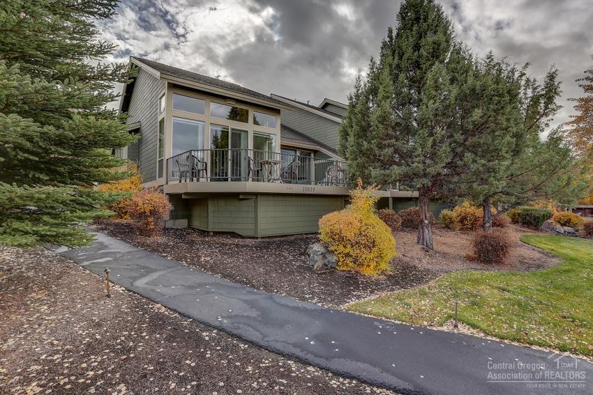 Eagle Crest - Residential