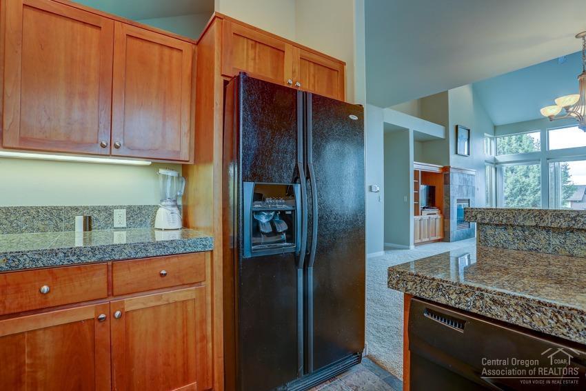 Eagle Crest - Residential
