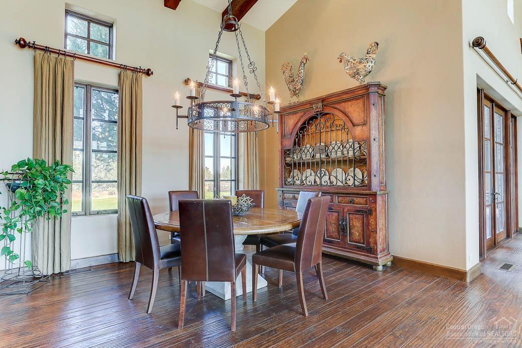 Ranch at the Canyons - Residential