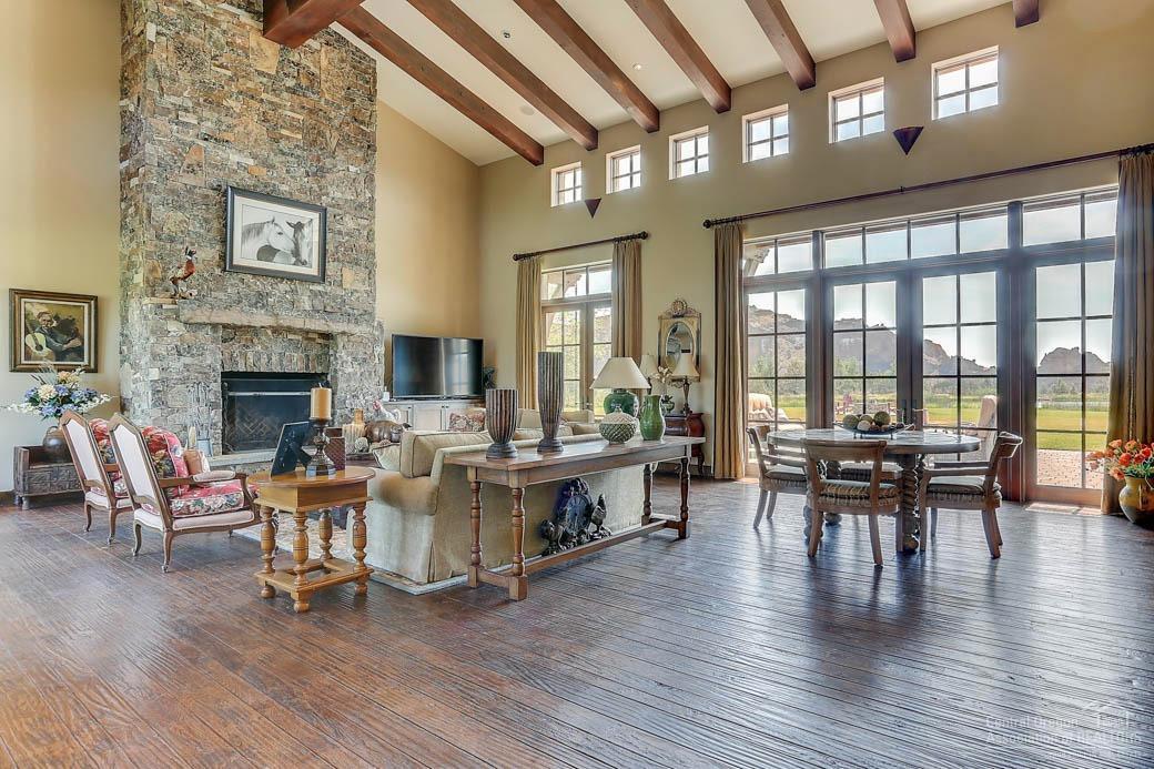 Ranch at the Canyons - Residential