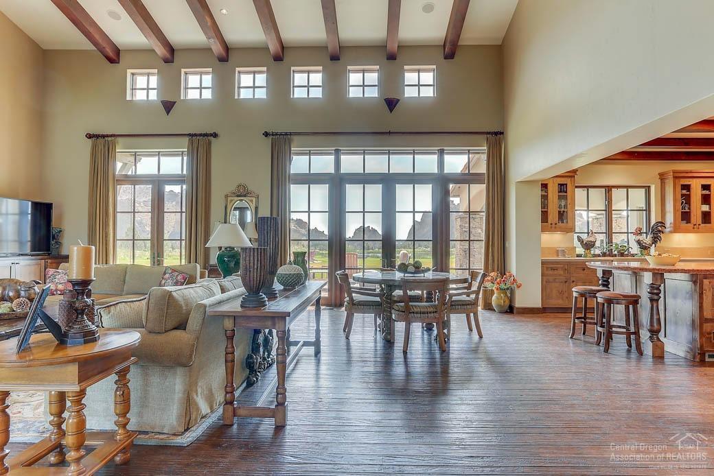 Ranch at the Canyons - Residential