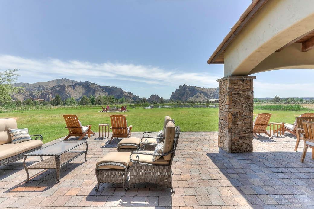 Ranch at the Canyons - Residential