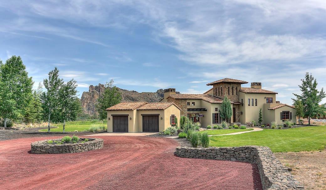 Ranch at the Canyons - Residential