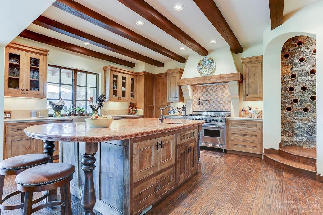 Ranch at the Canyons - Residential