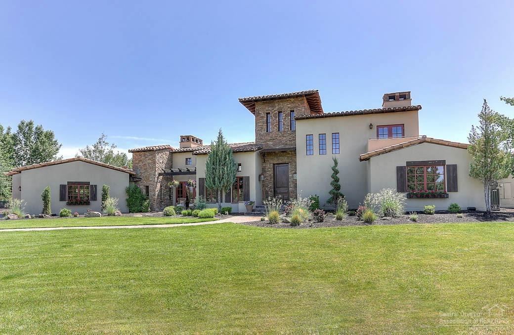 Ranch at the Canyons - Residential