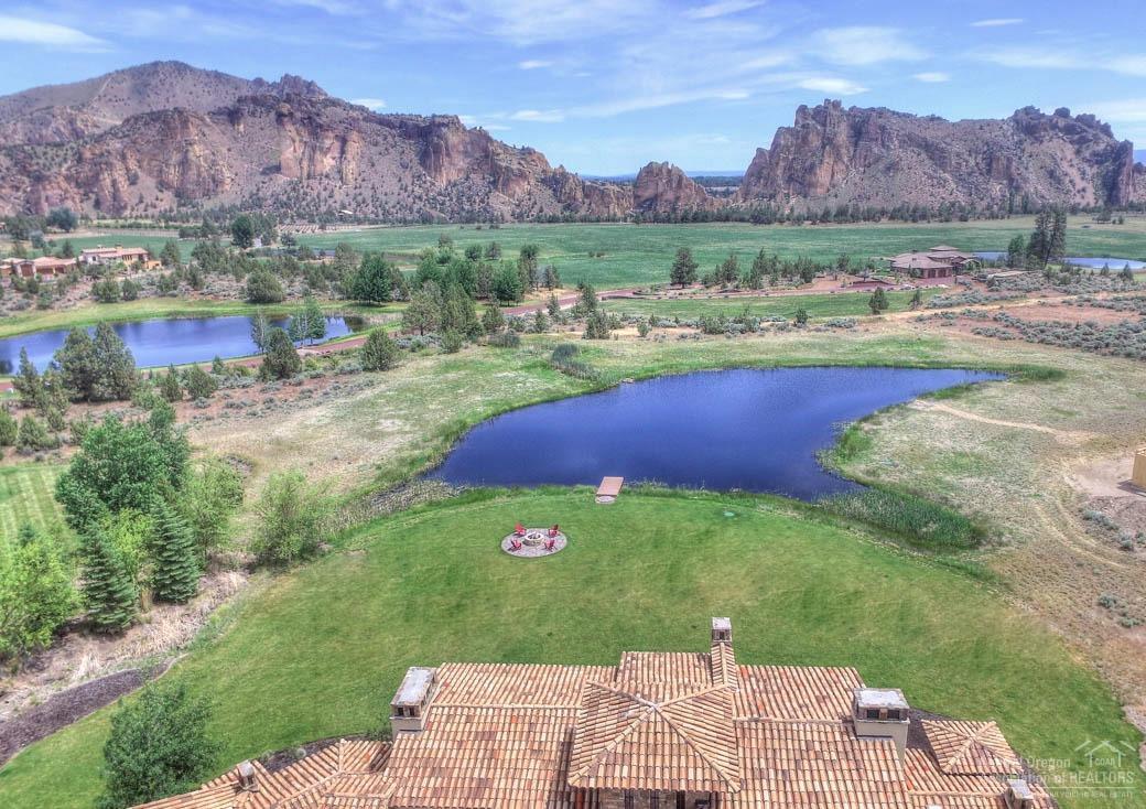 Ranch at the Canyons - Residential