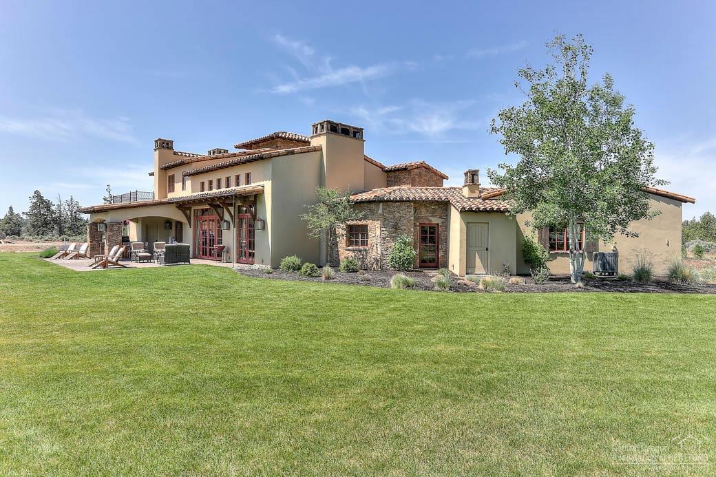 Ranch at the Canyons - Residential