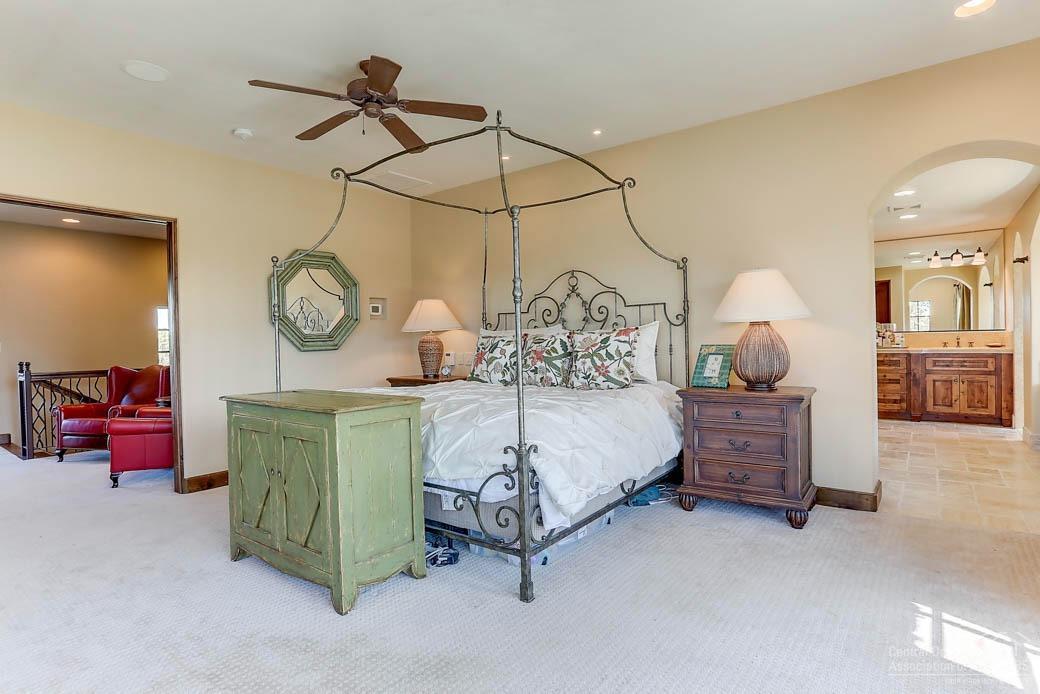 Ranch at the Canyons - Residential