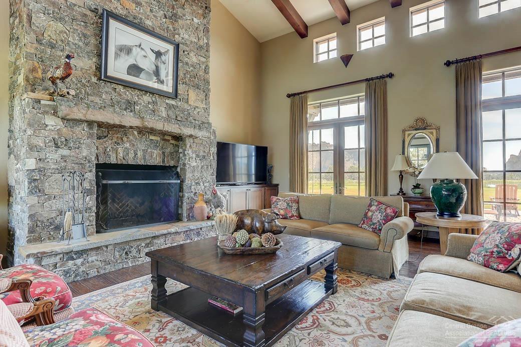 Ranch at the Canyons - Residential