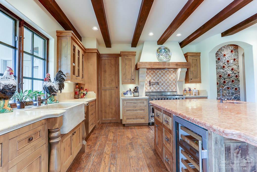 Ranch at the Canyons - Residential