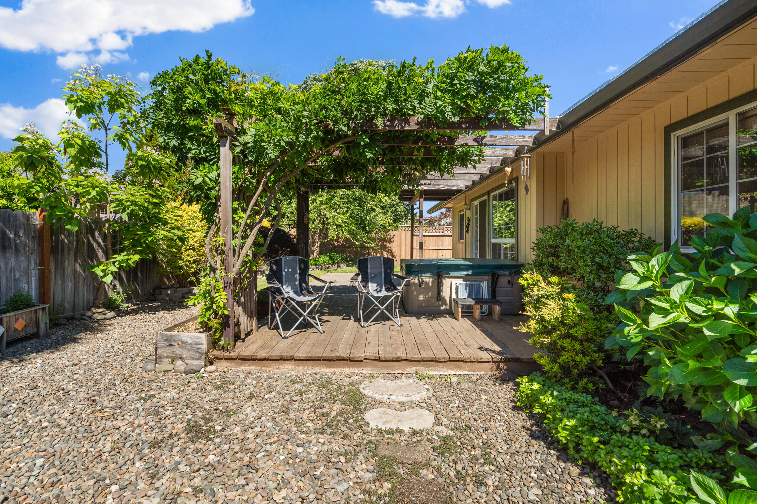 Wagner Meadows Subdivision - Residential