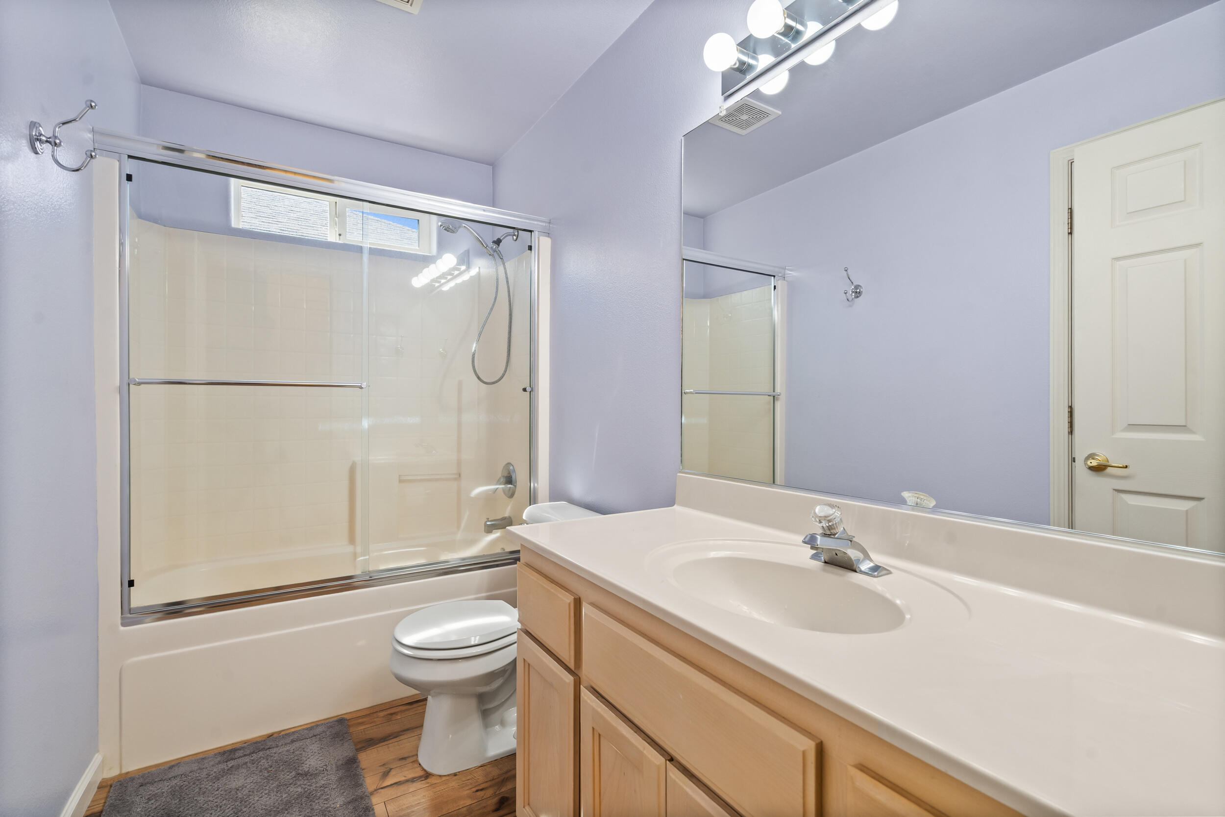 Wagner Meadows Subdivision - Residential